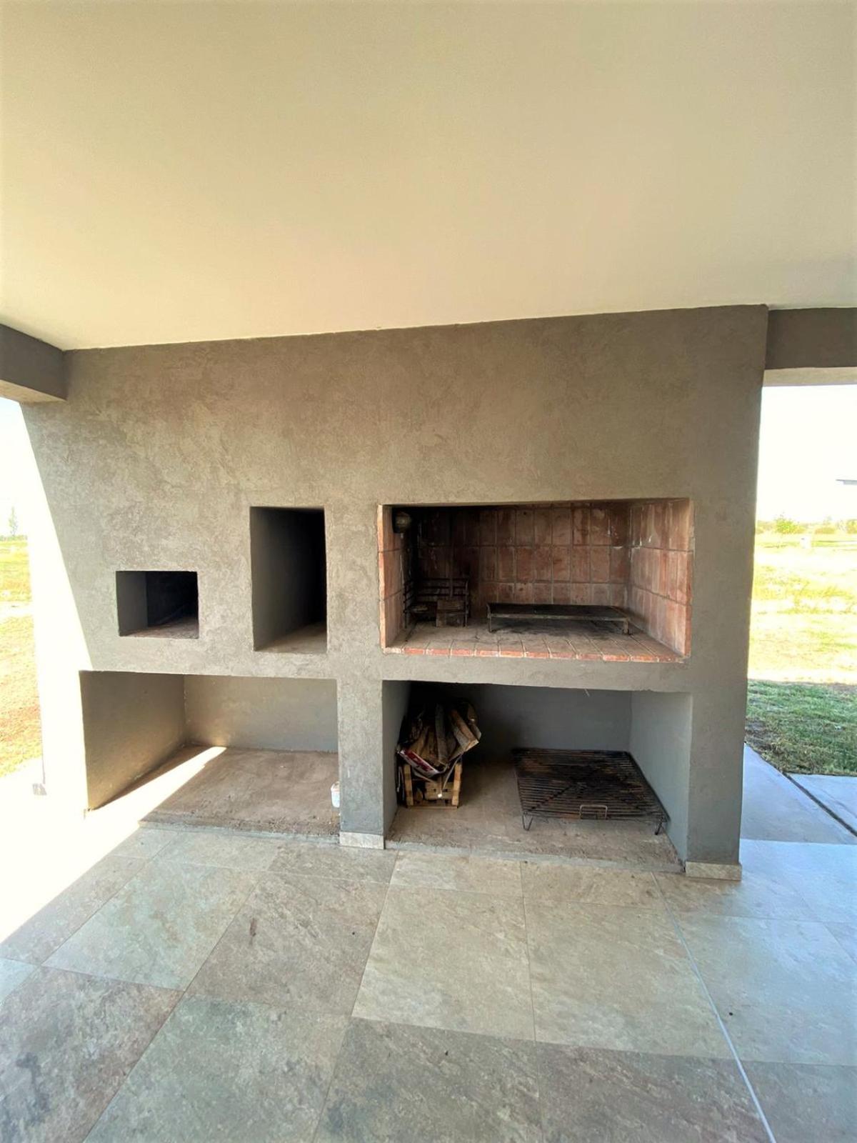 Chalet Premium en Villa Privada 