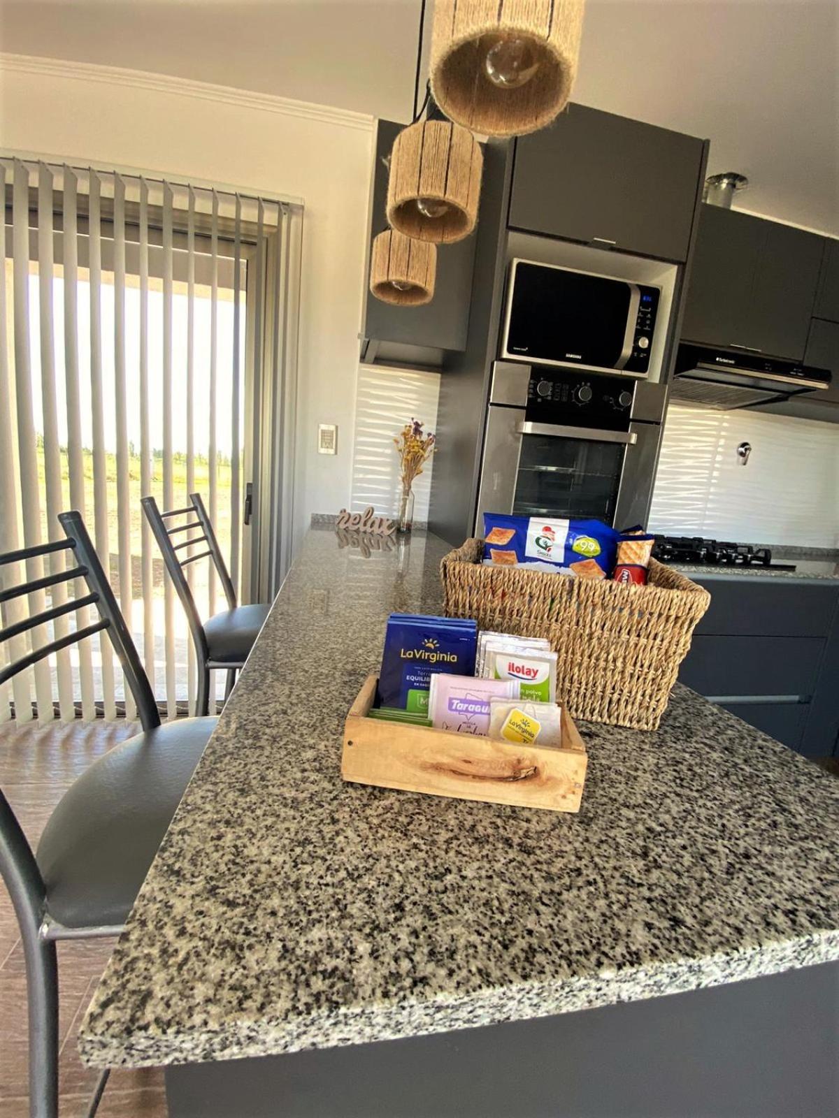 Chalet Premium en Villa Privada 