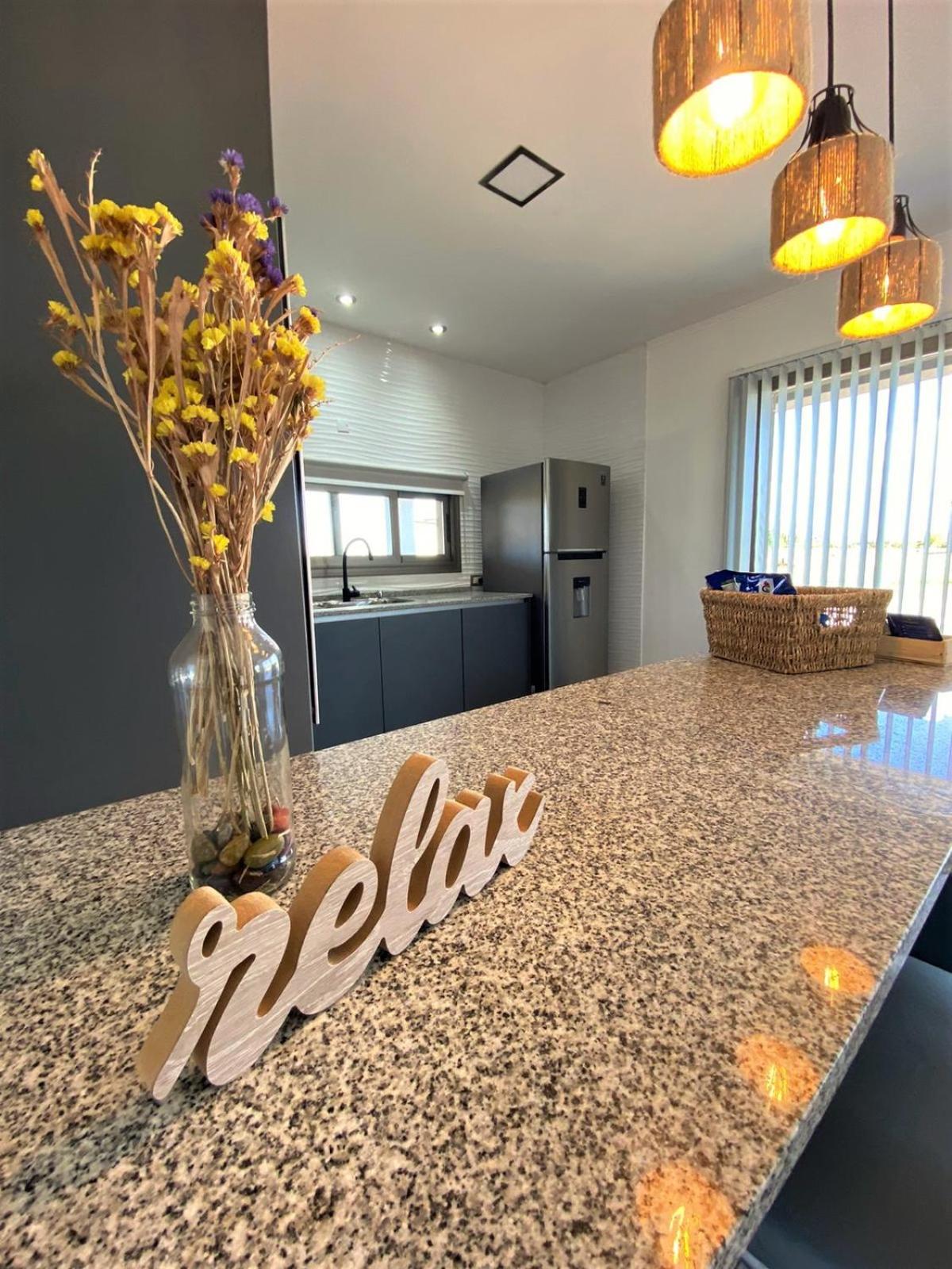 Chalet Premium en Villa Privada 