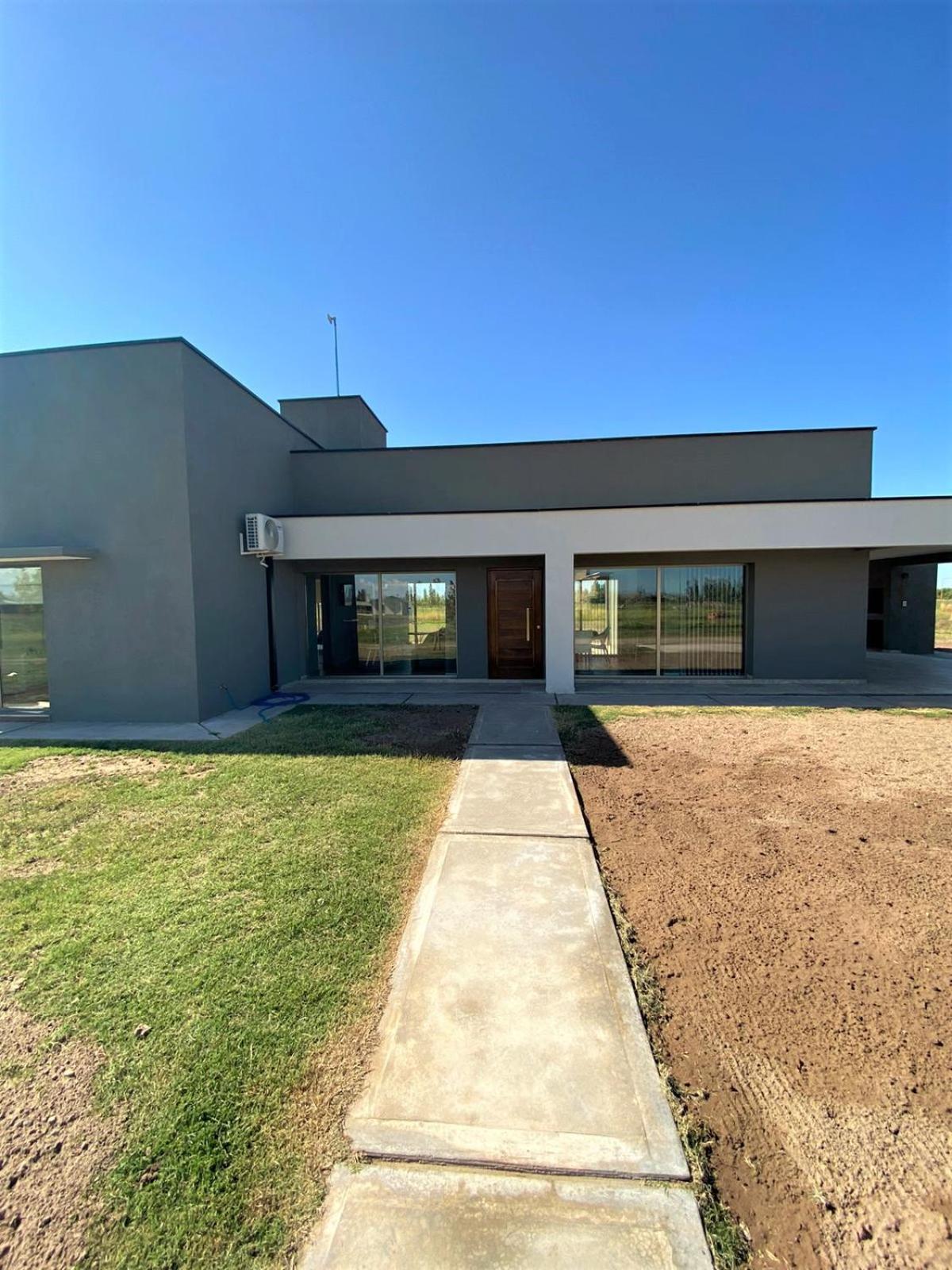 Chalet Premium en Villa Privada 