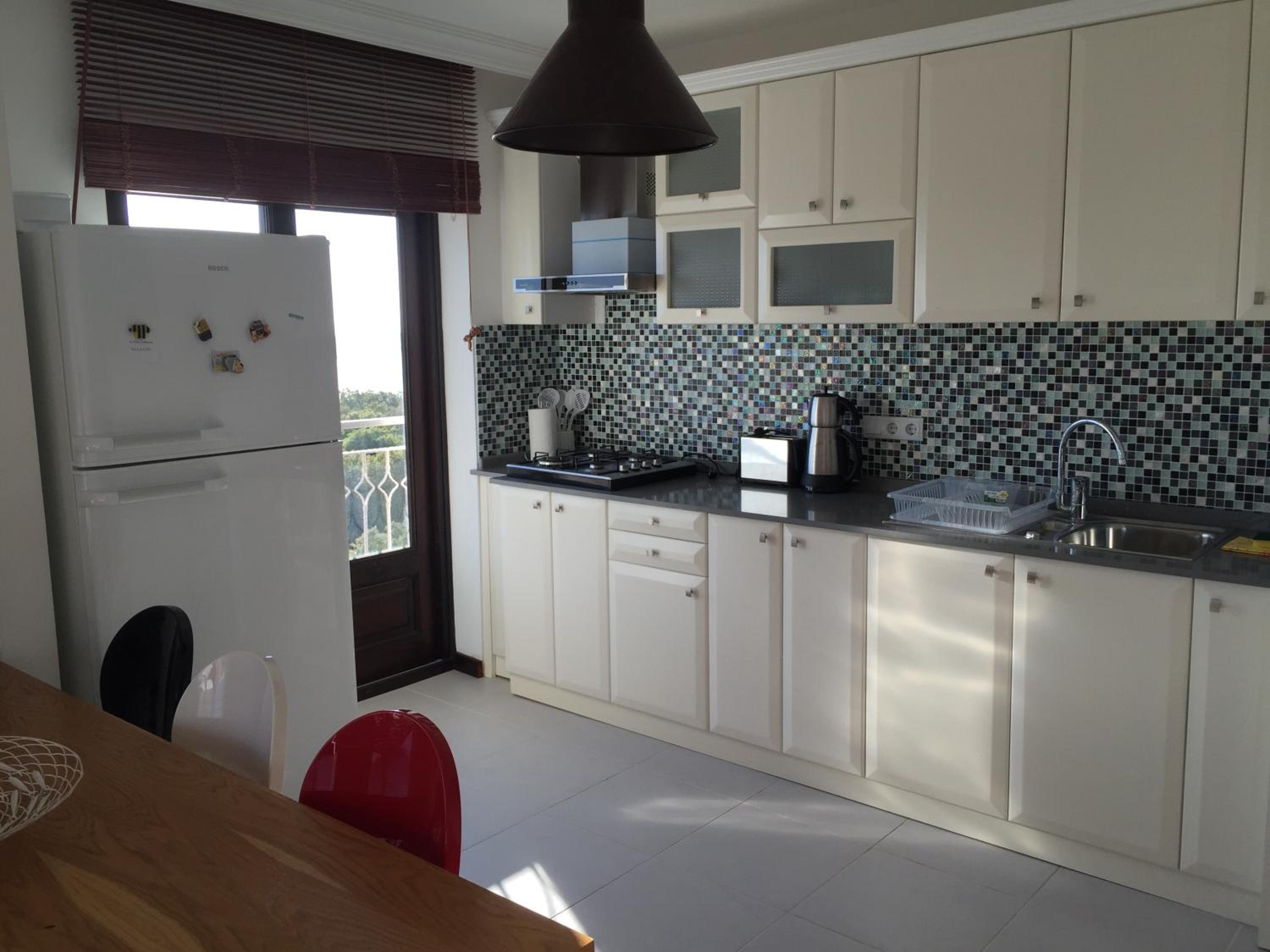 Derya Beach Apartment - Image 40