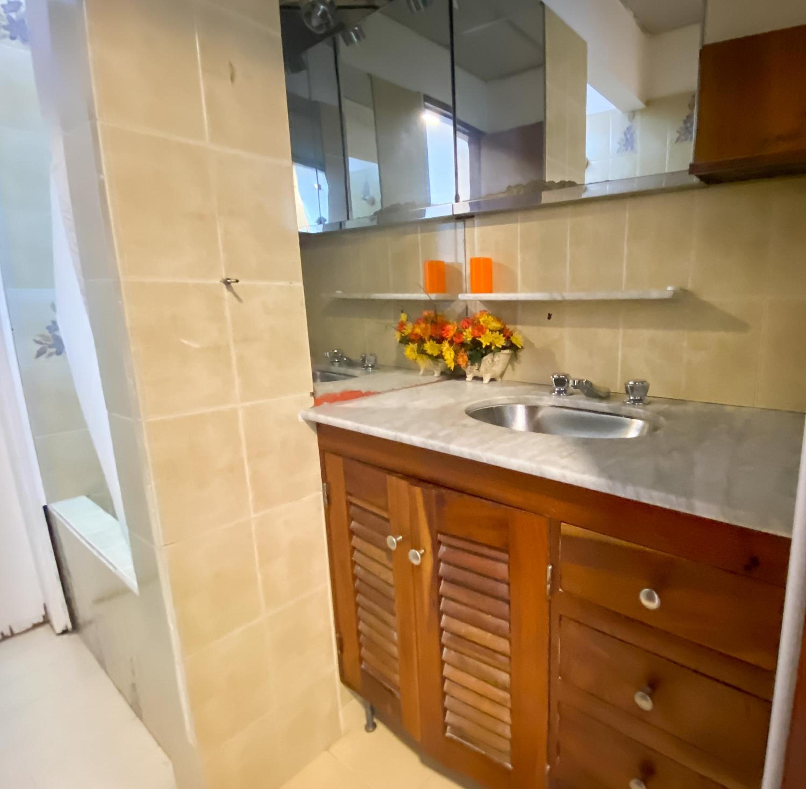 Casa en centro de Carlos Paz con pileta