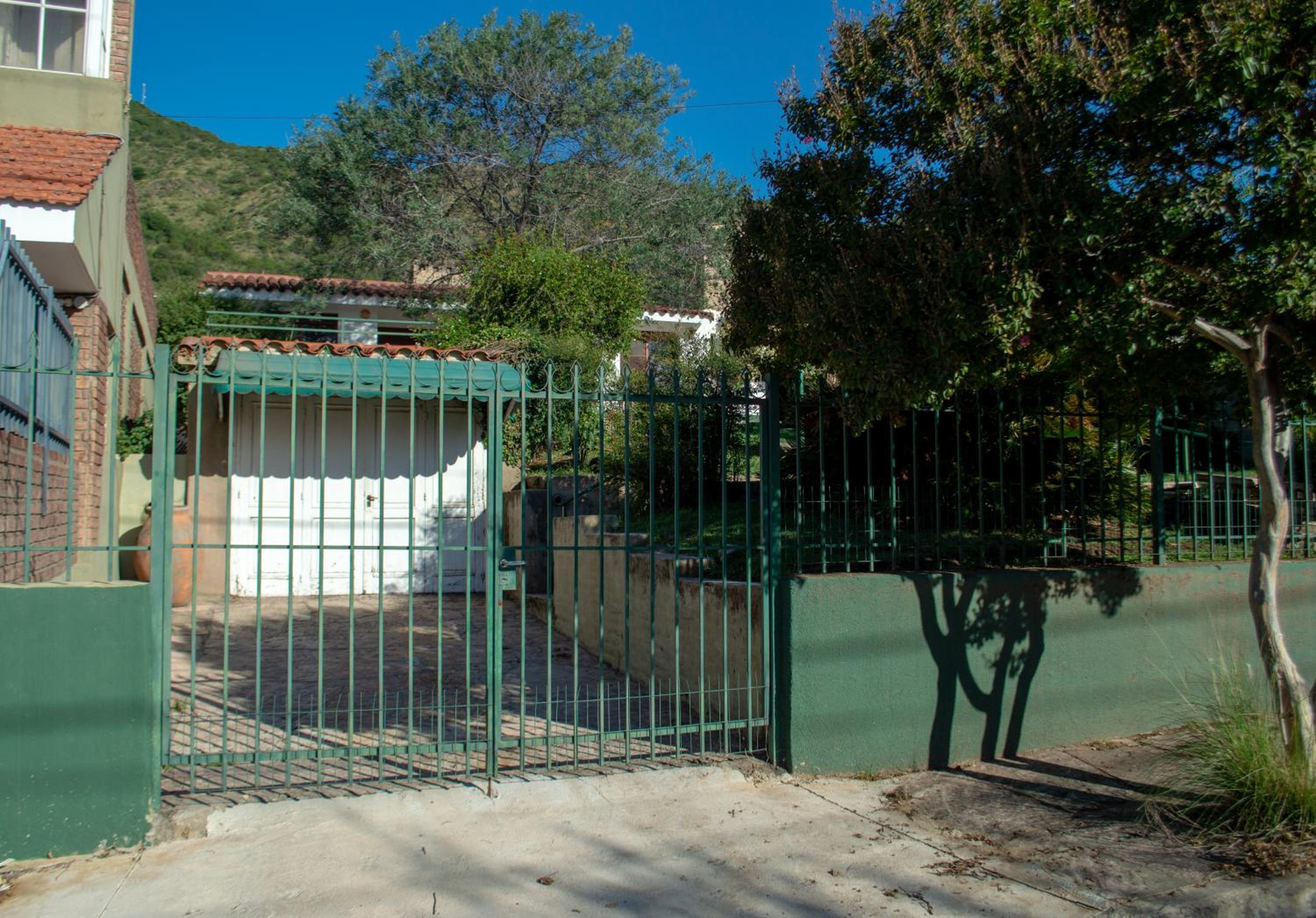 Casa en centro de Carlos Paz con pileta