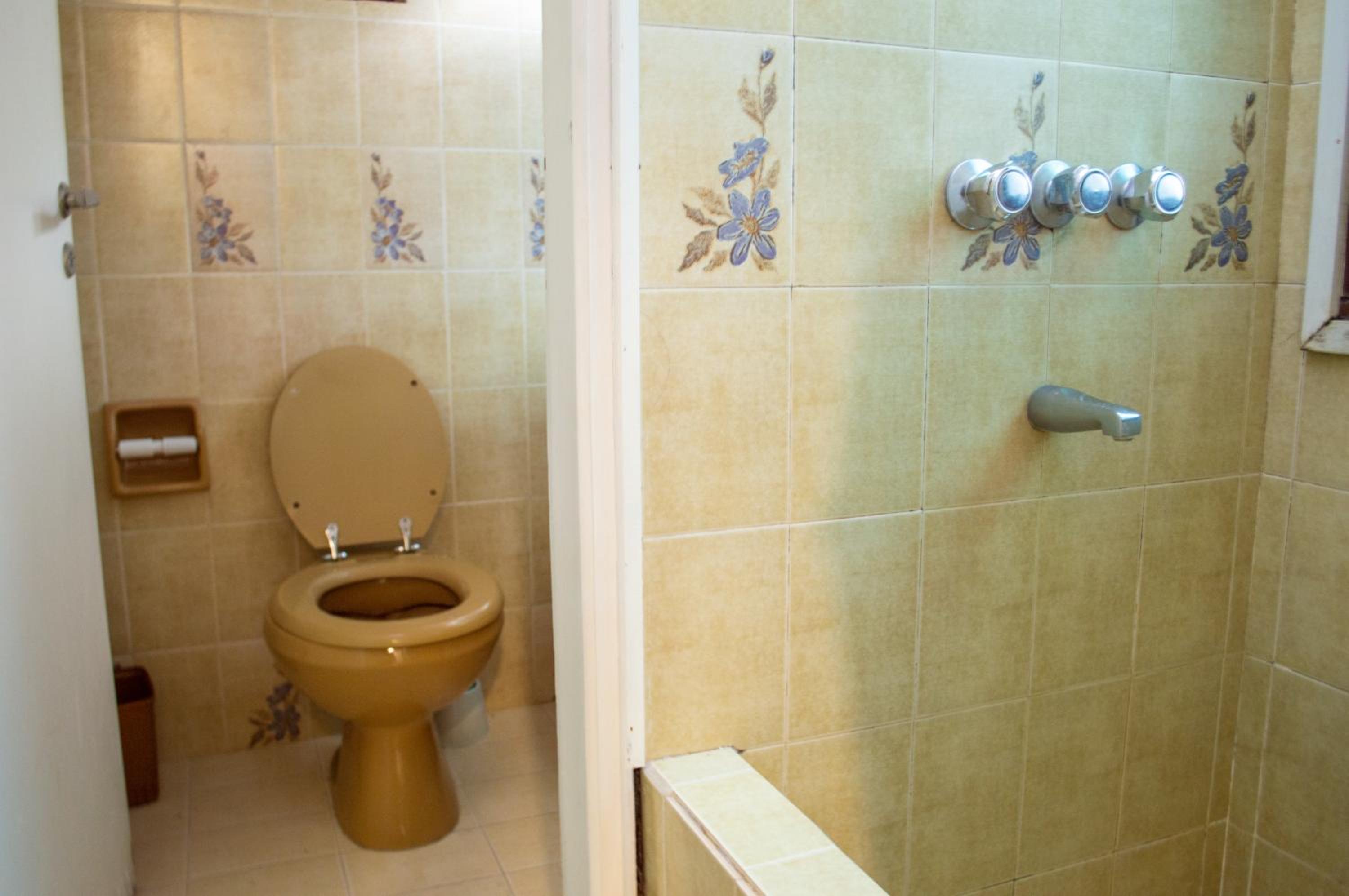 Casa en centro de Carlos Paz con pileta