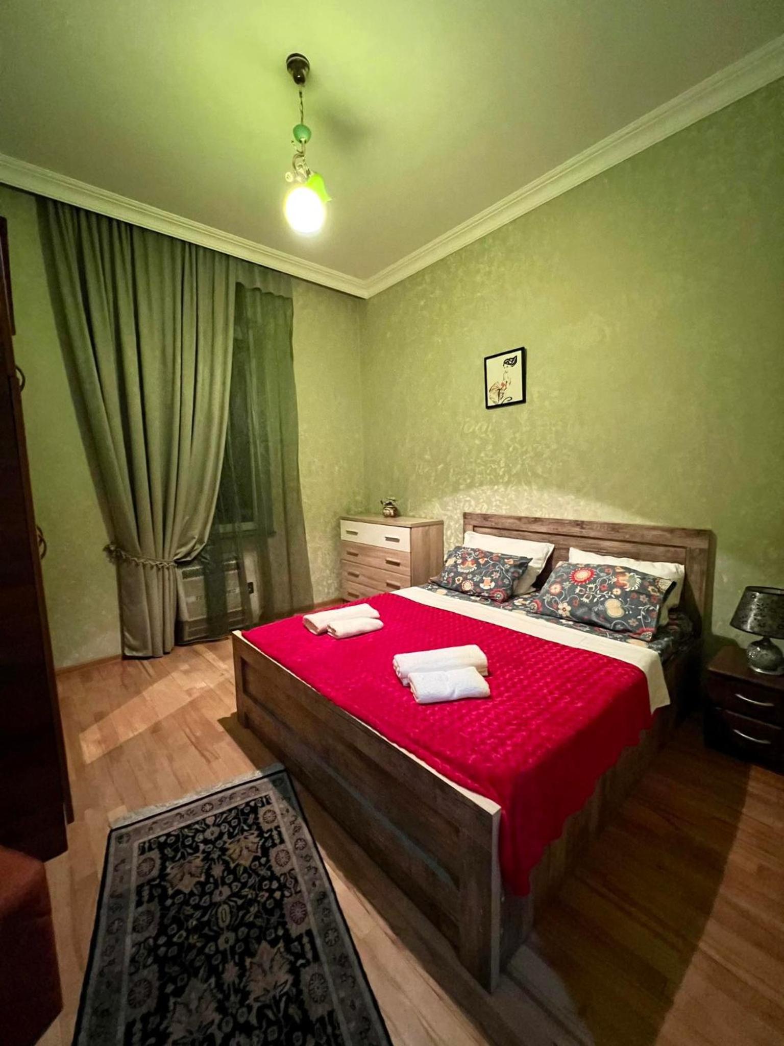 Sisi Guest House view 5