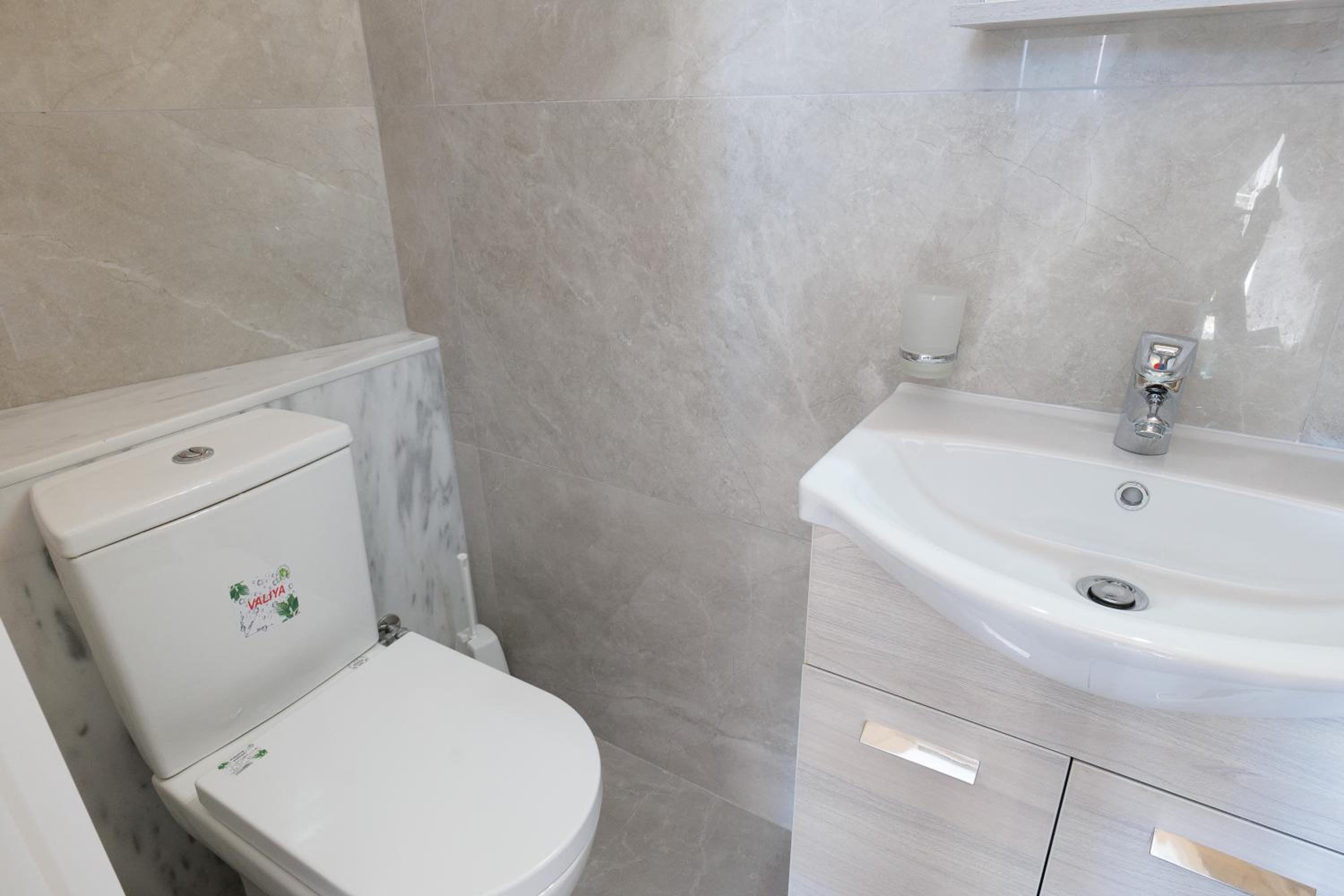 Stonehouse with private swimming pool