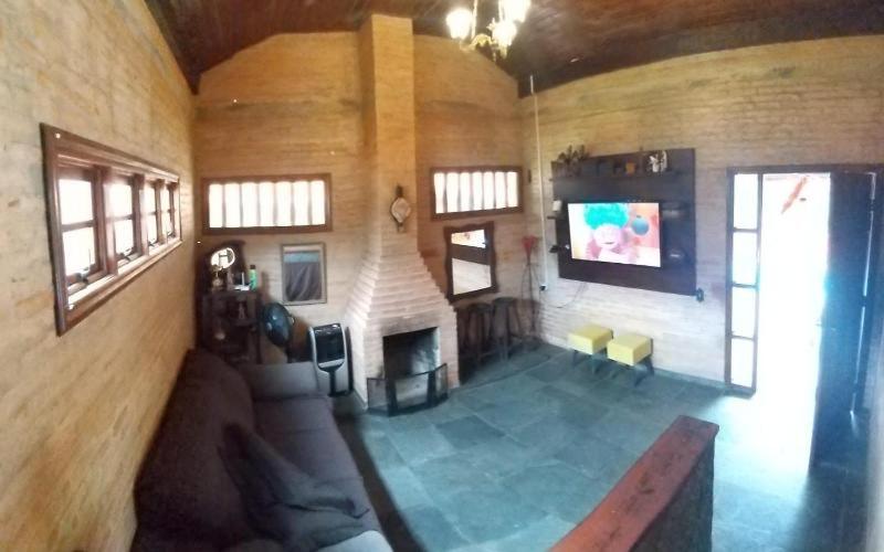 Nosso Recanto Gaúcho Paraíso no interior Guaratinguetá Aparecida