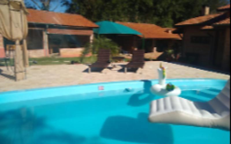 Nosso Recanto Gaúcho Paraíso no interior Guaratinguetá Aparecida