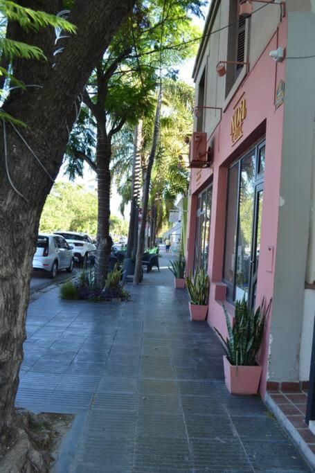 Departamento en Santiago del Estero -capital-