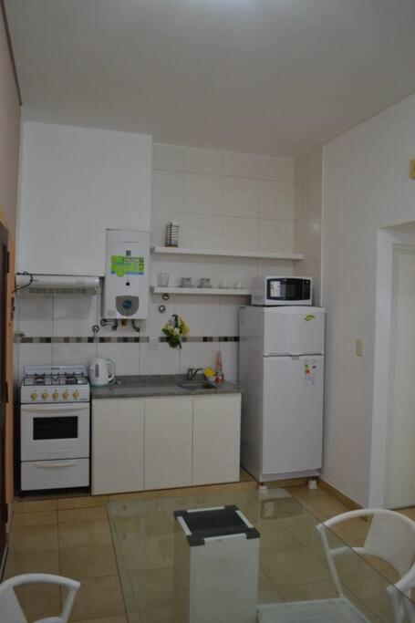 Departamento en Santiago del Estero -capital-