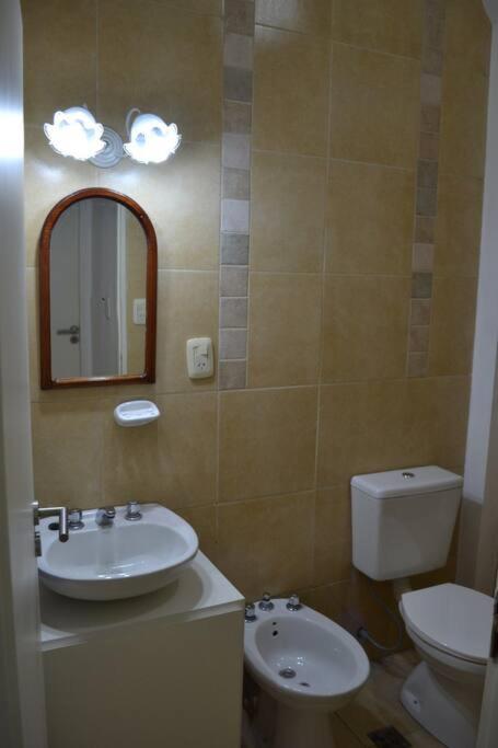 Departamento en Santiago del Estero -capital-