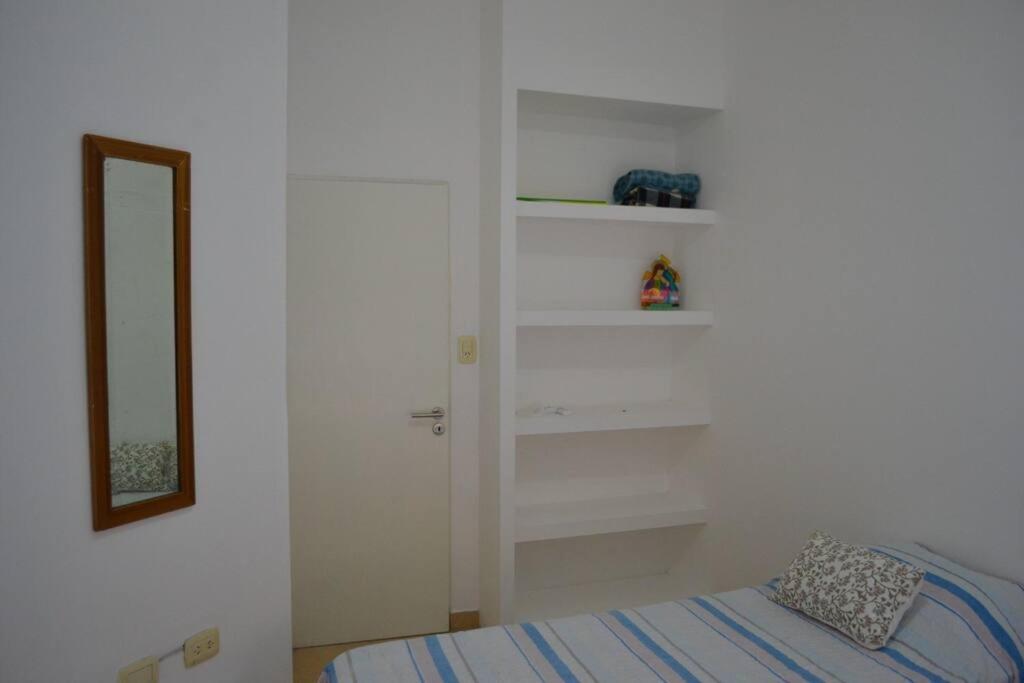 Departamento en Santiago del Estero -capital-
