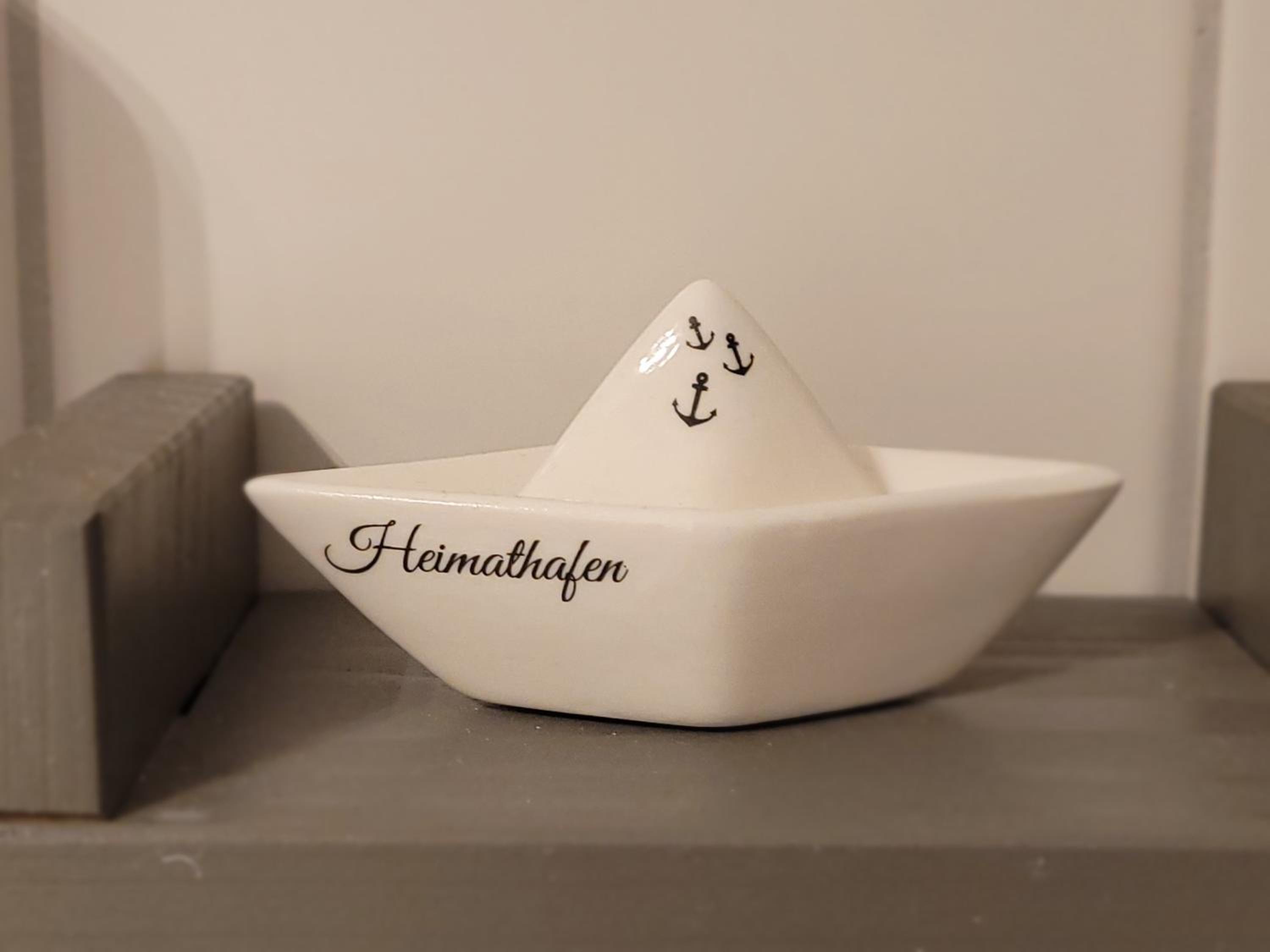 Heimathafen Hohwacht