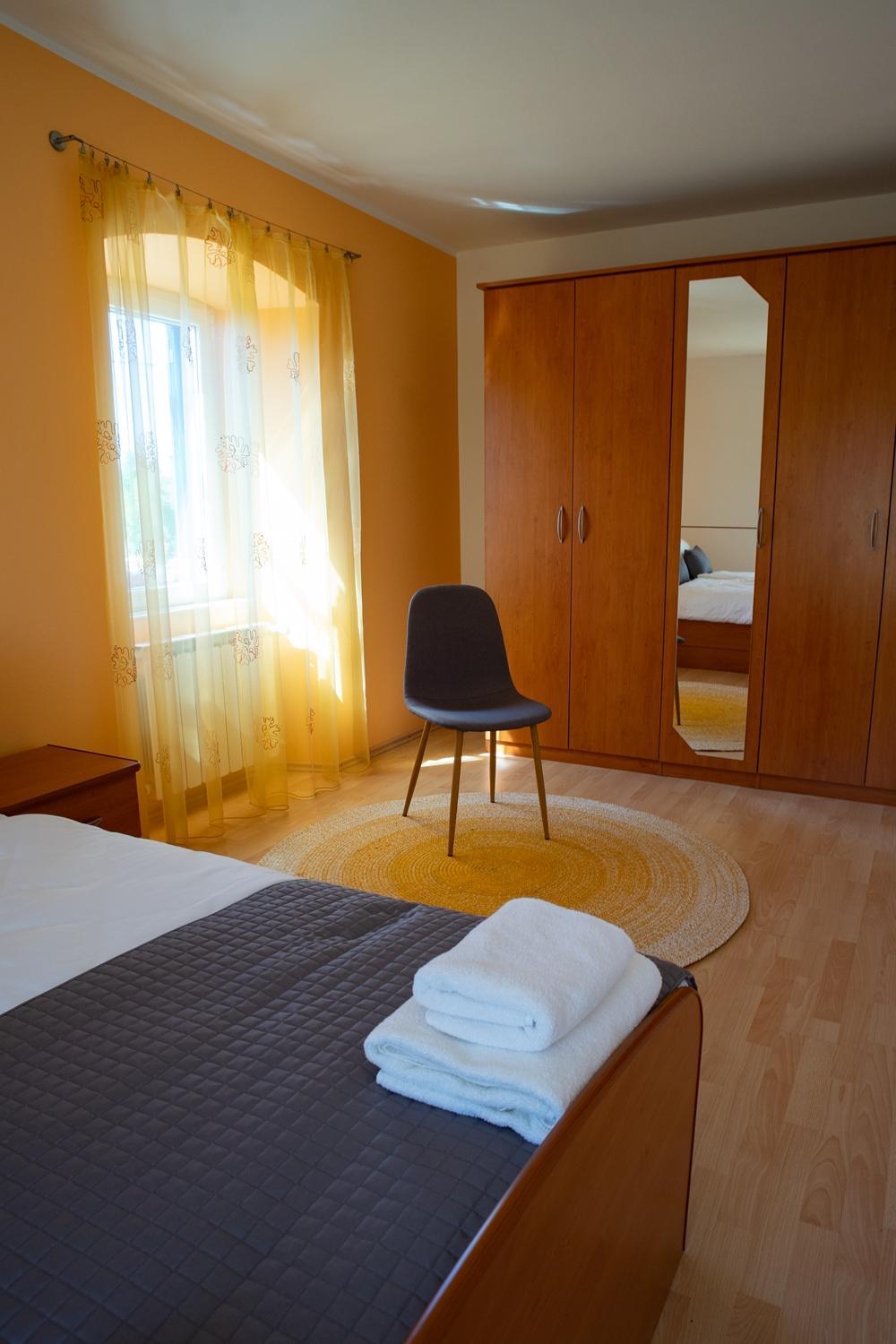 Olive Tree Apartments