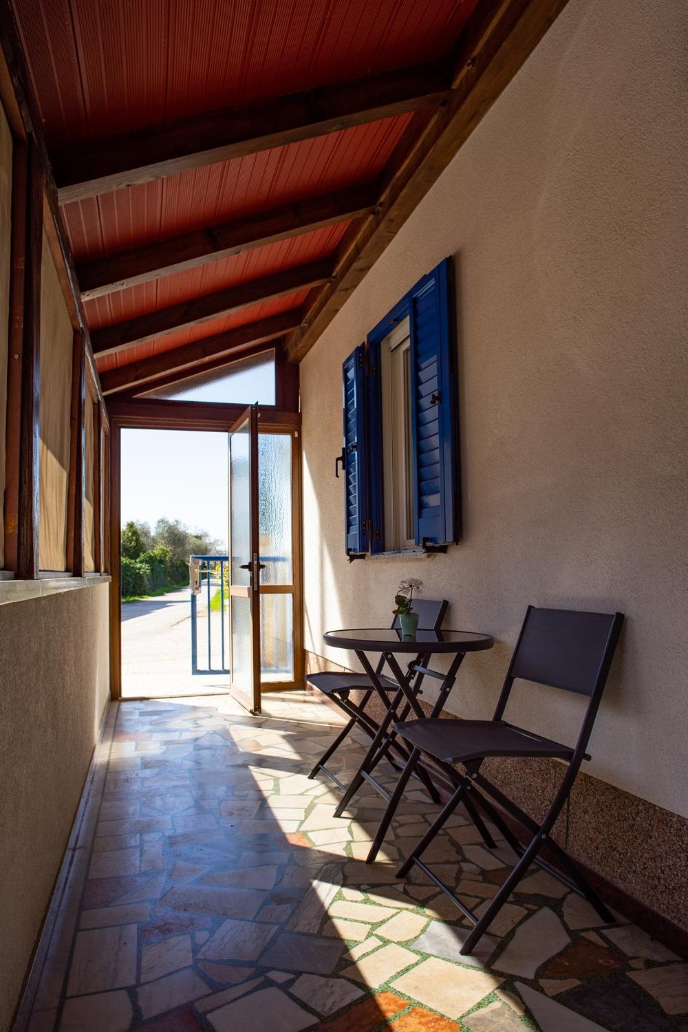Olive Tree Apartments