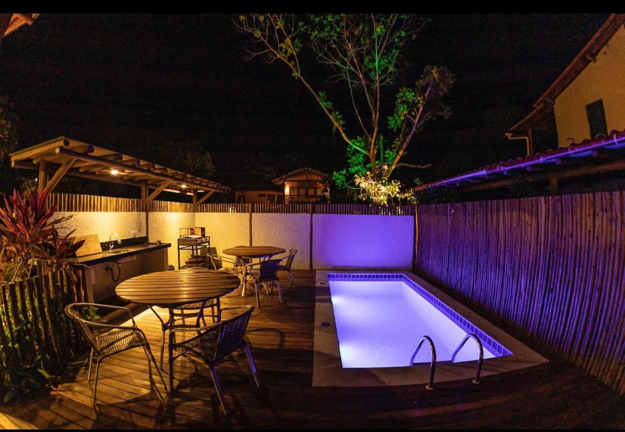 Flat Vila Taipu