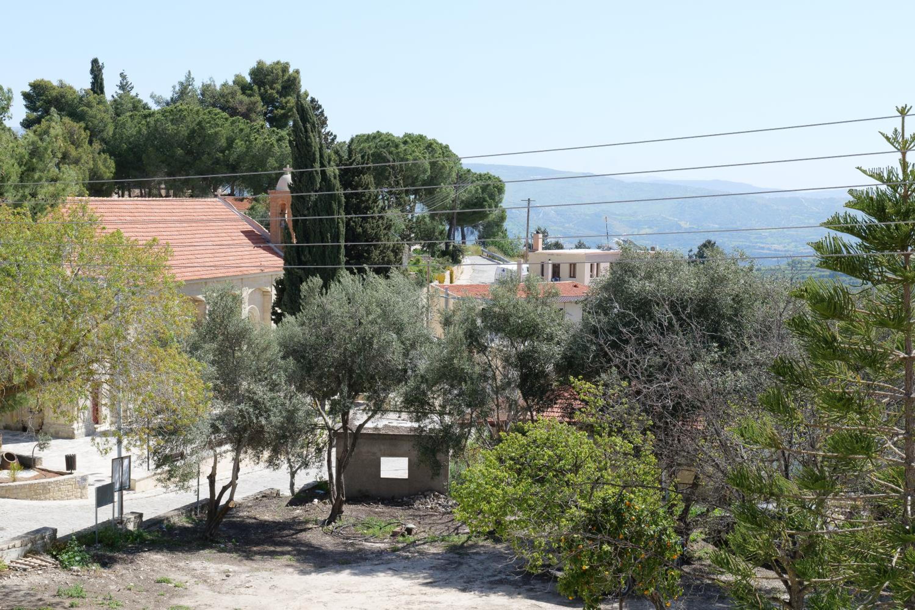 Stonehouse with private swimming pool