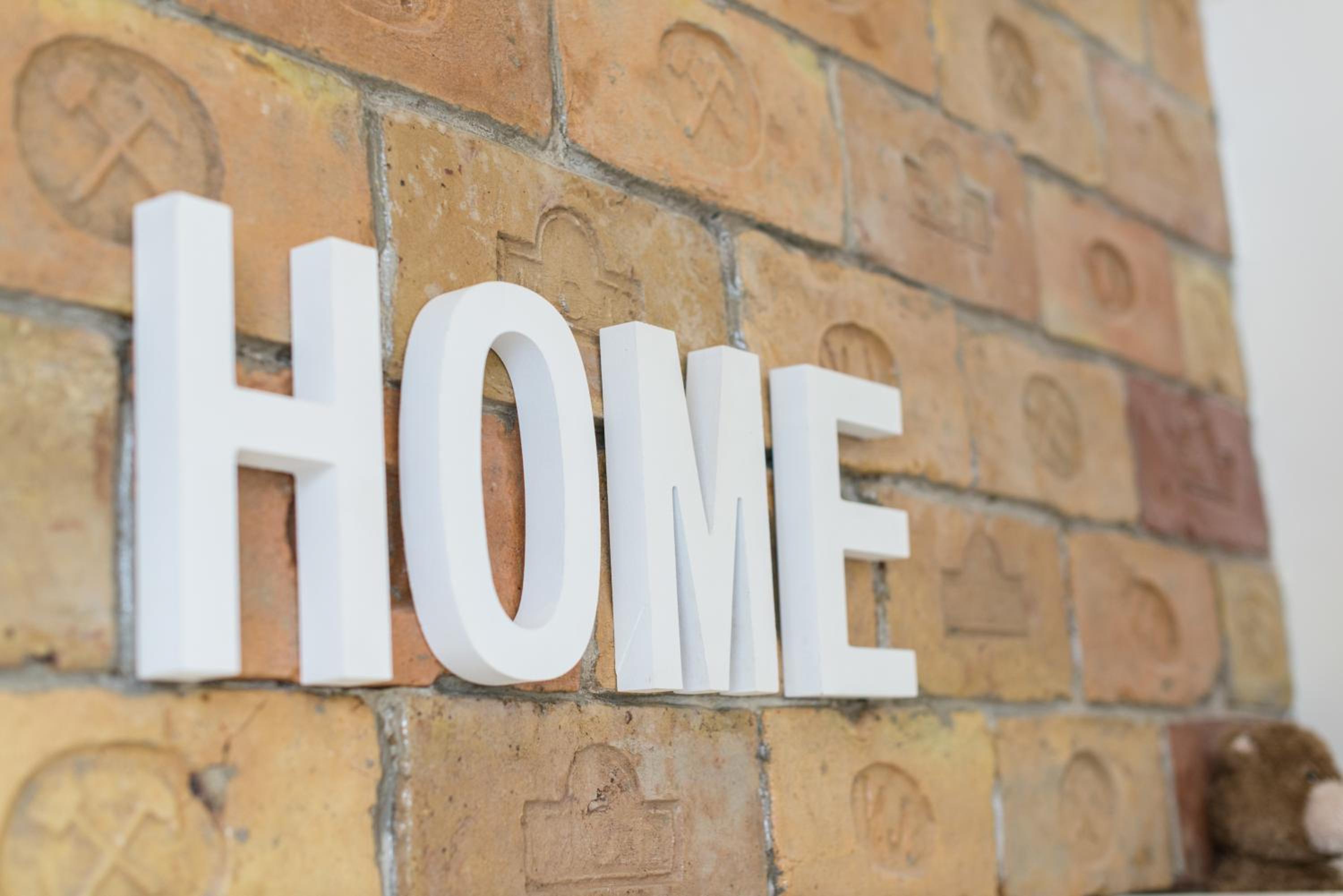 happy home BLUE view 5