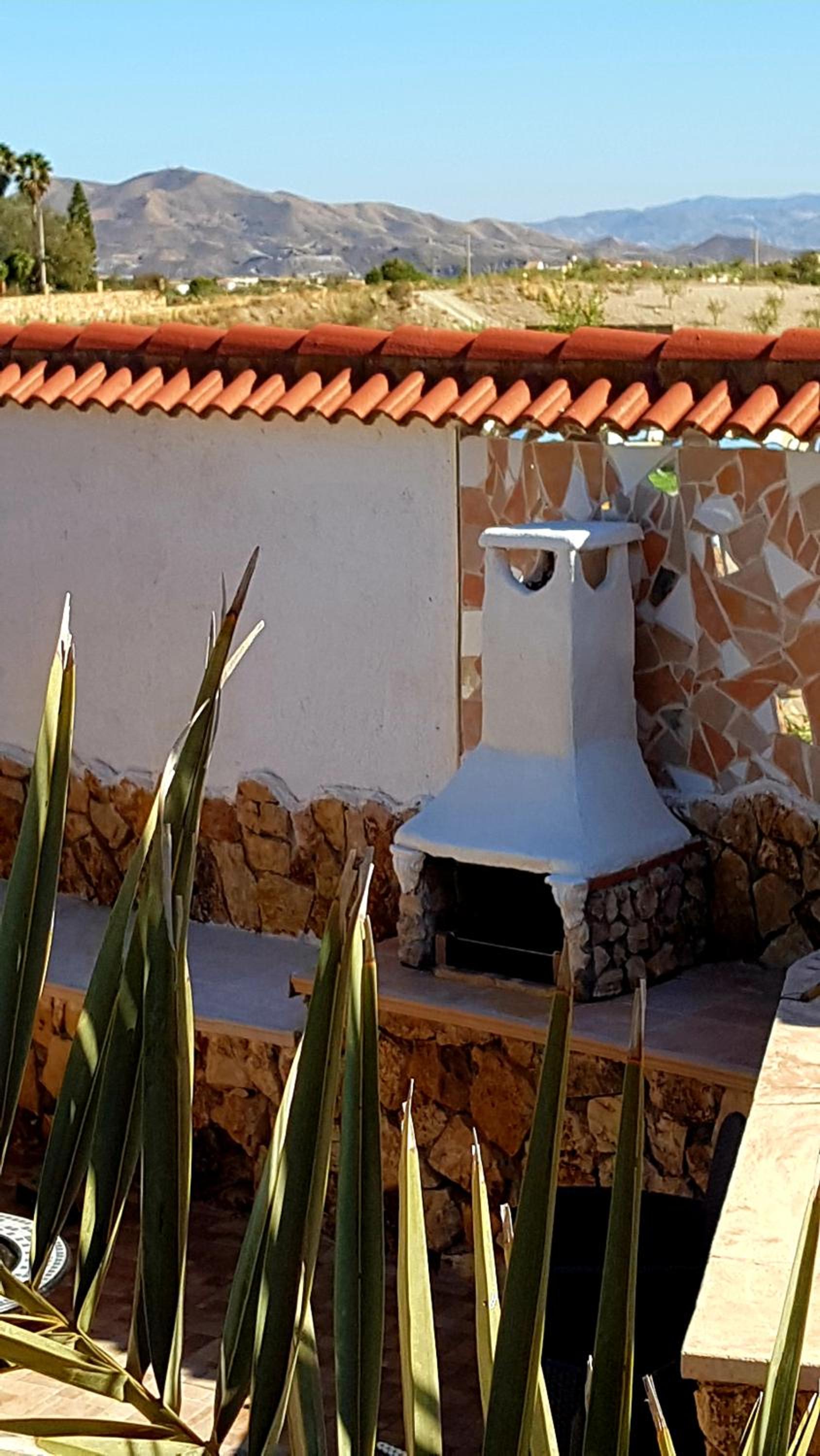 Charming Villa La Mar