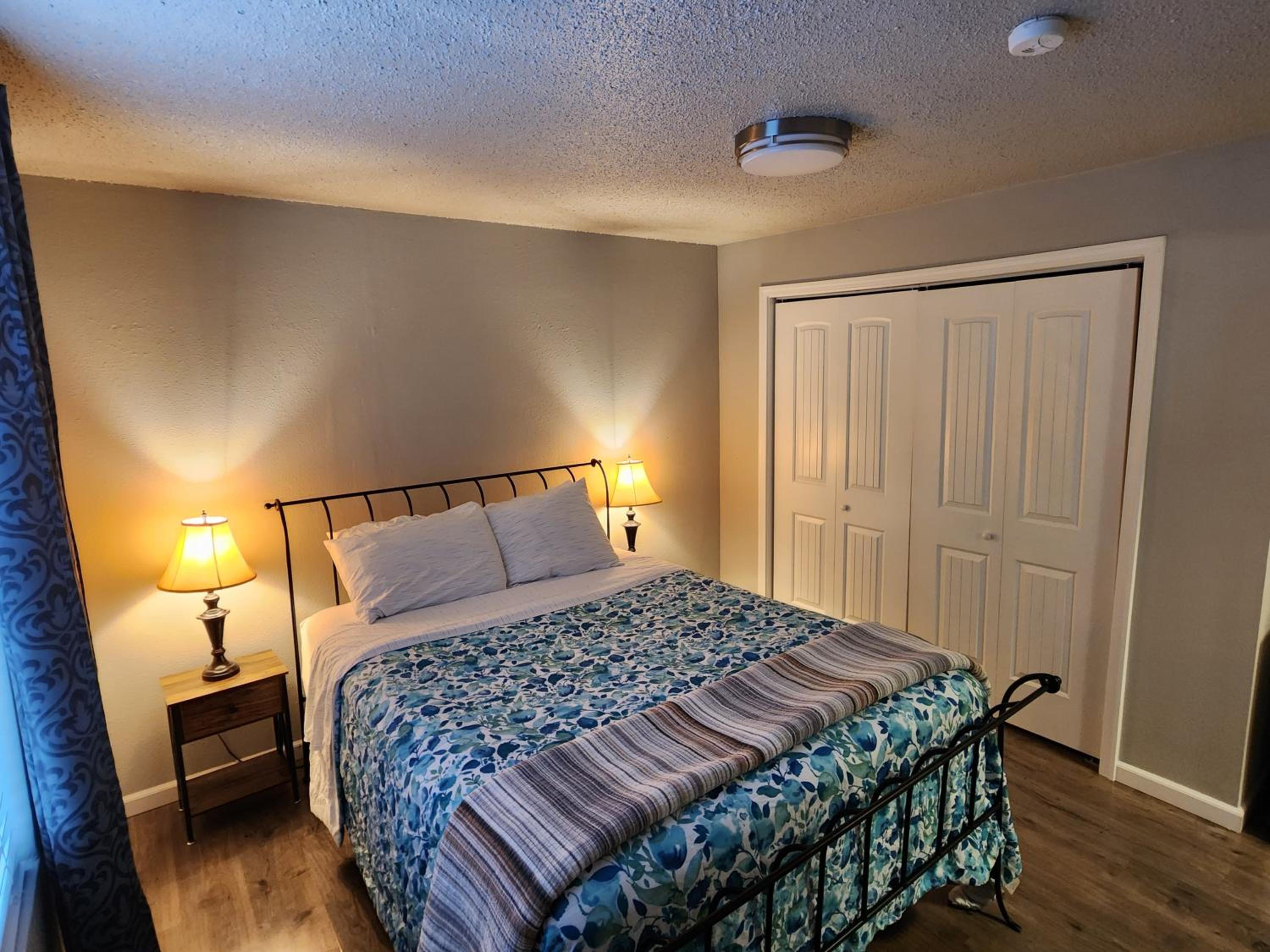 Nightshade BnB