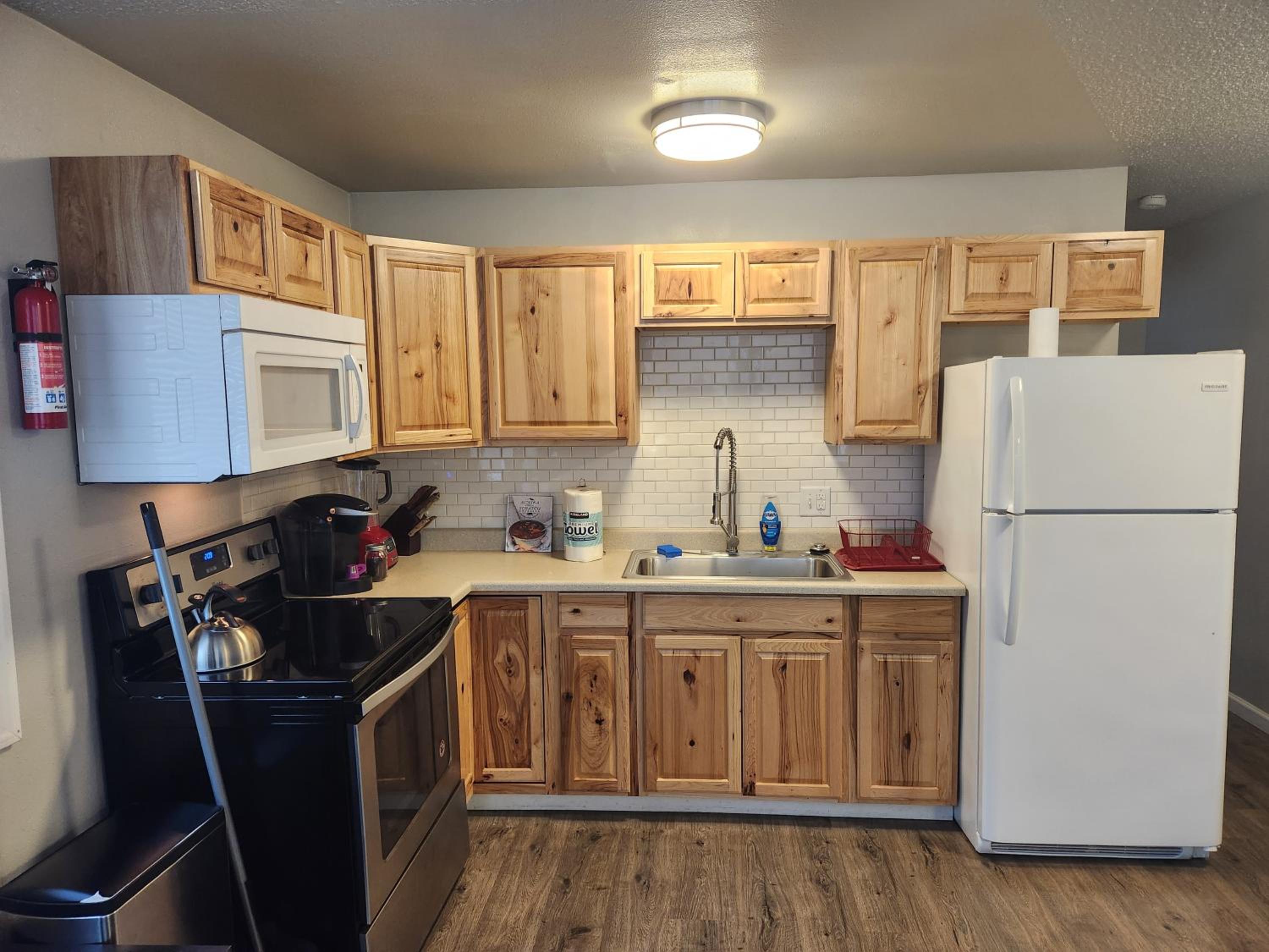 Nightshade BnB