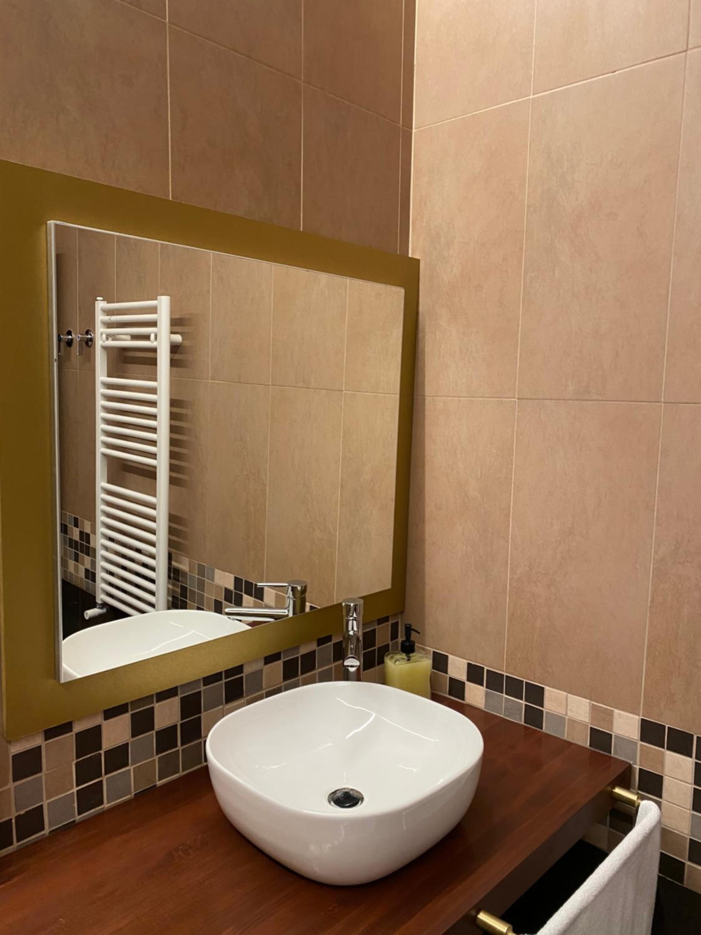 ATENEO LOFT LUXURY Apartamento de 70 metros