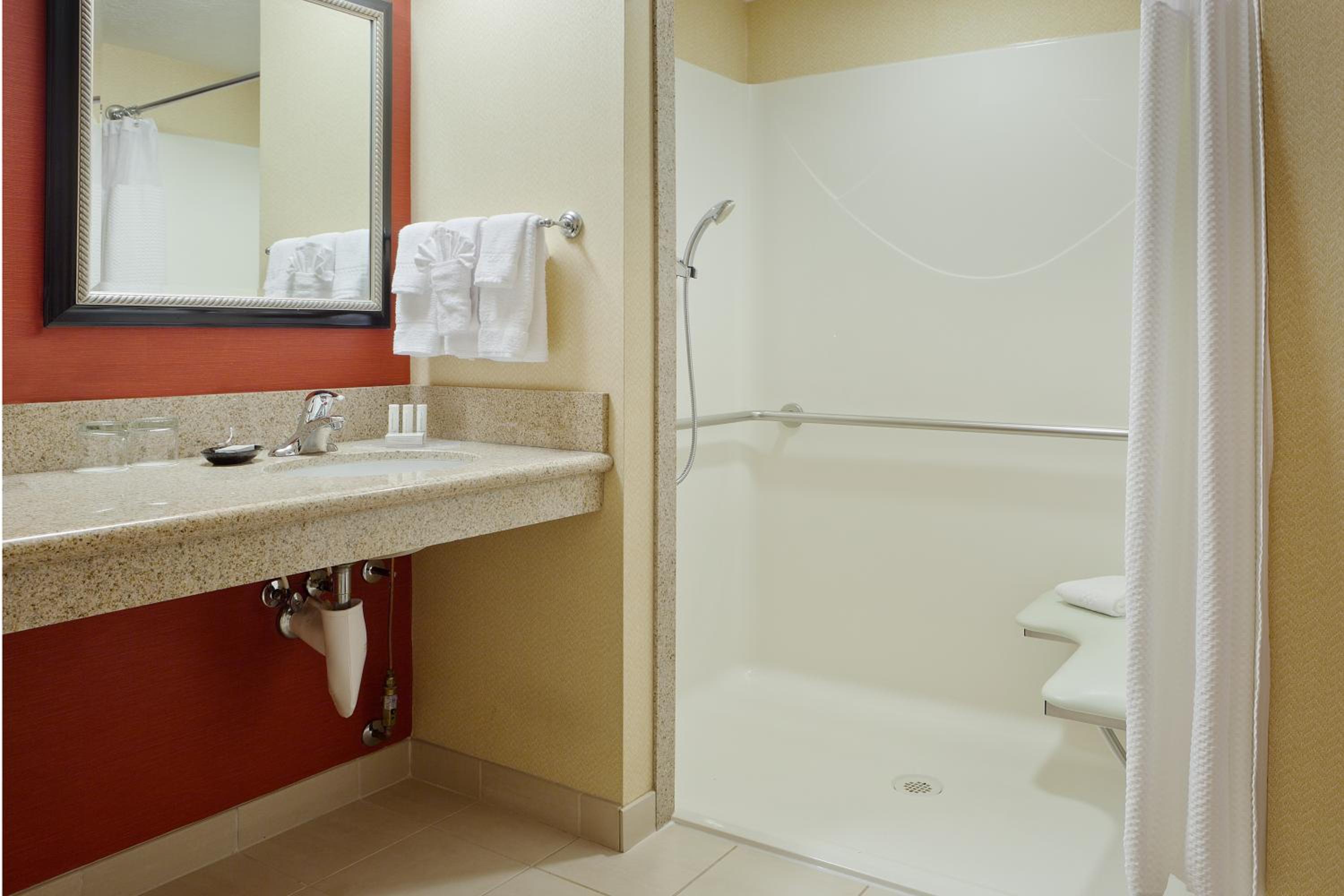 Miscellaneous Market Vacations - Courtyard Richland Columbia Point - Property Image 2