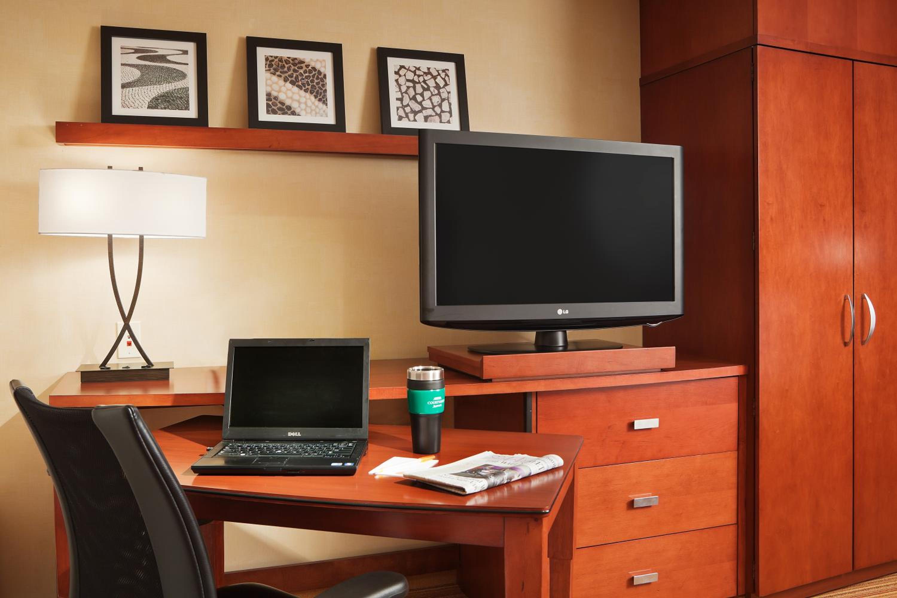 Miscellaneous Market Vacations - Courtyard Richland Columbia Point - Property Image 3