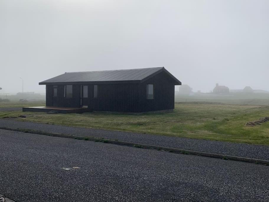 Hótel Hafnir