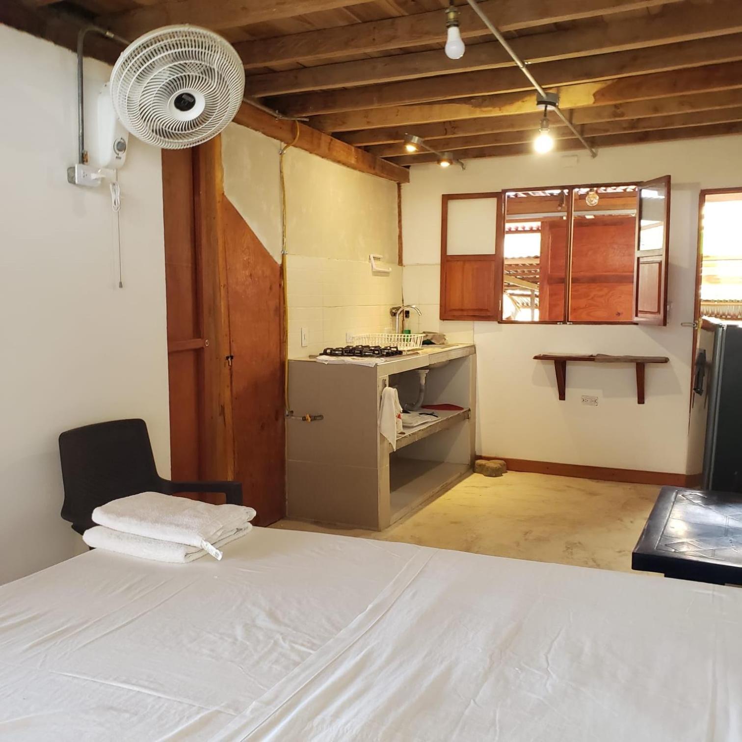 Suite Casa PALUM Studio Apartment