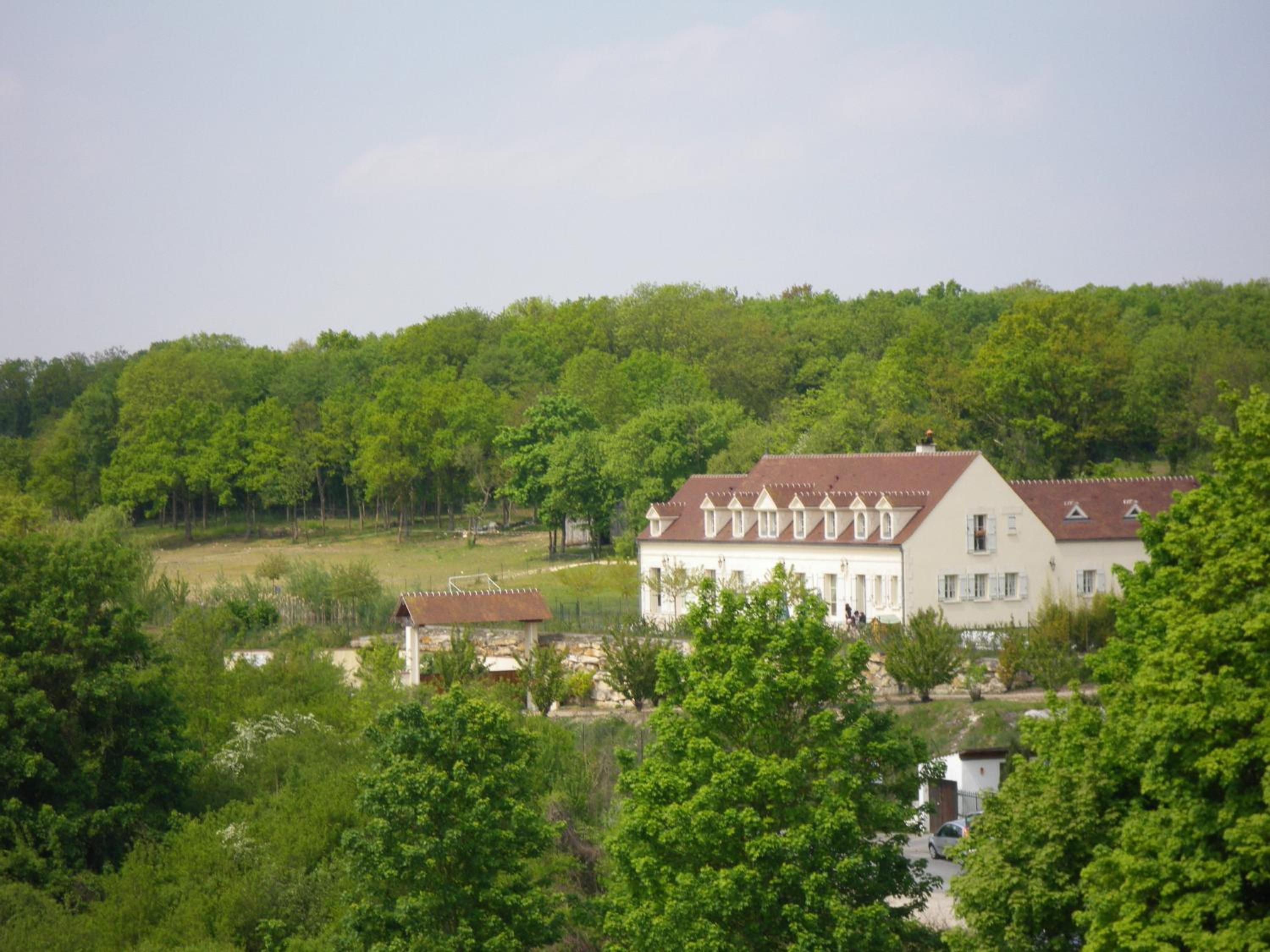 Ferme De La Canardière