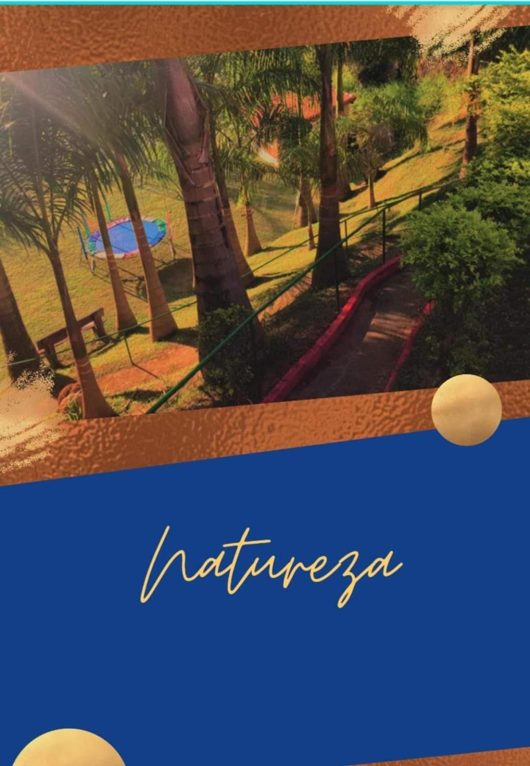 Nosso Recanto Gaúcho Paraíso no interior Guaratinguetá Aparecida