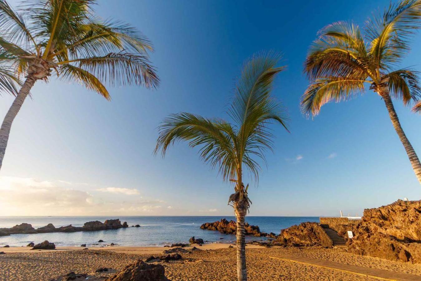 Casa Playa Chica Lanzarote