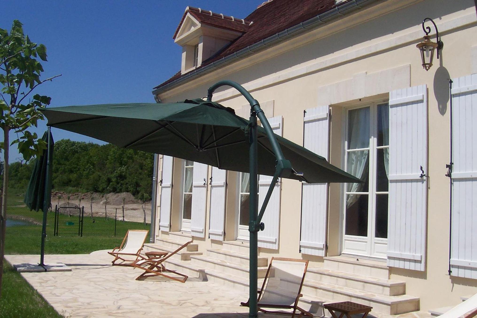 Ferme De La Canardière