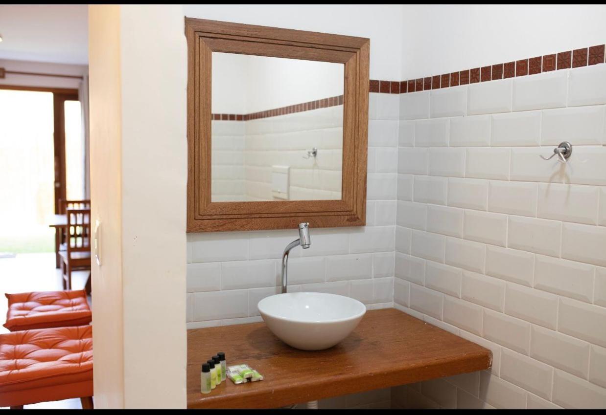 Flat Vila Taipu