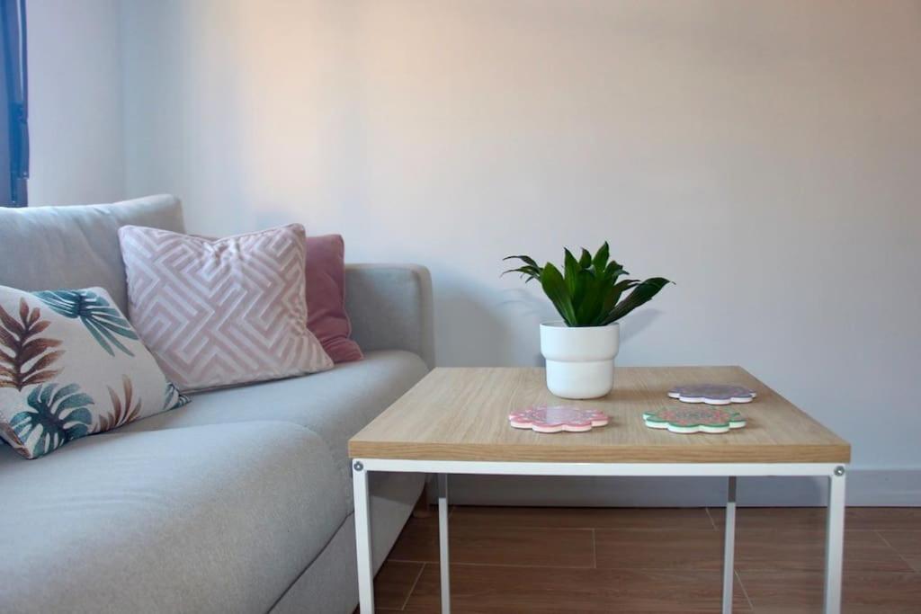 El Adarve de la Inolda