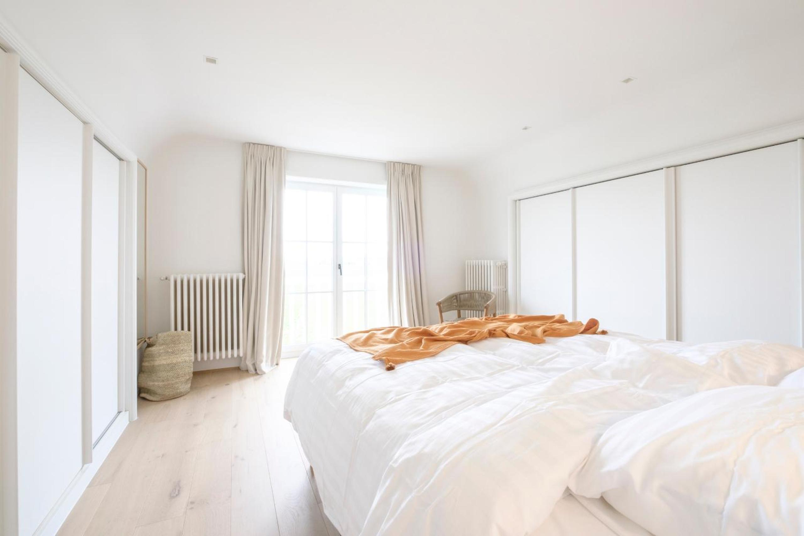 Beautiful 3 bedrooms villa near Zwin with a garden