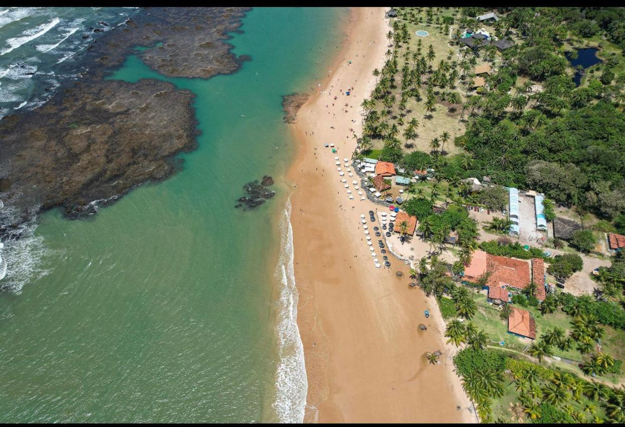 Flat Vila Taipu