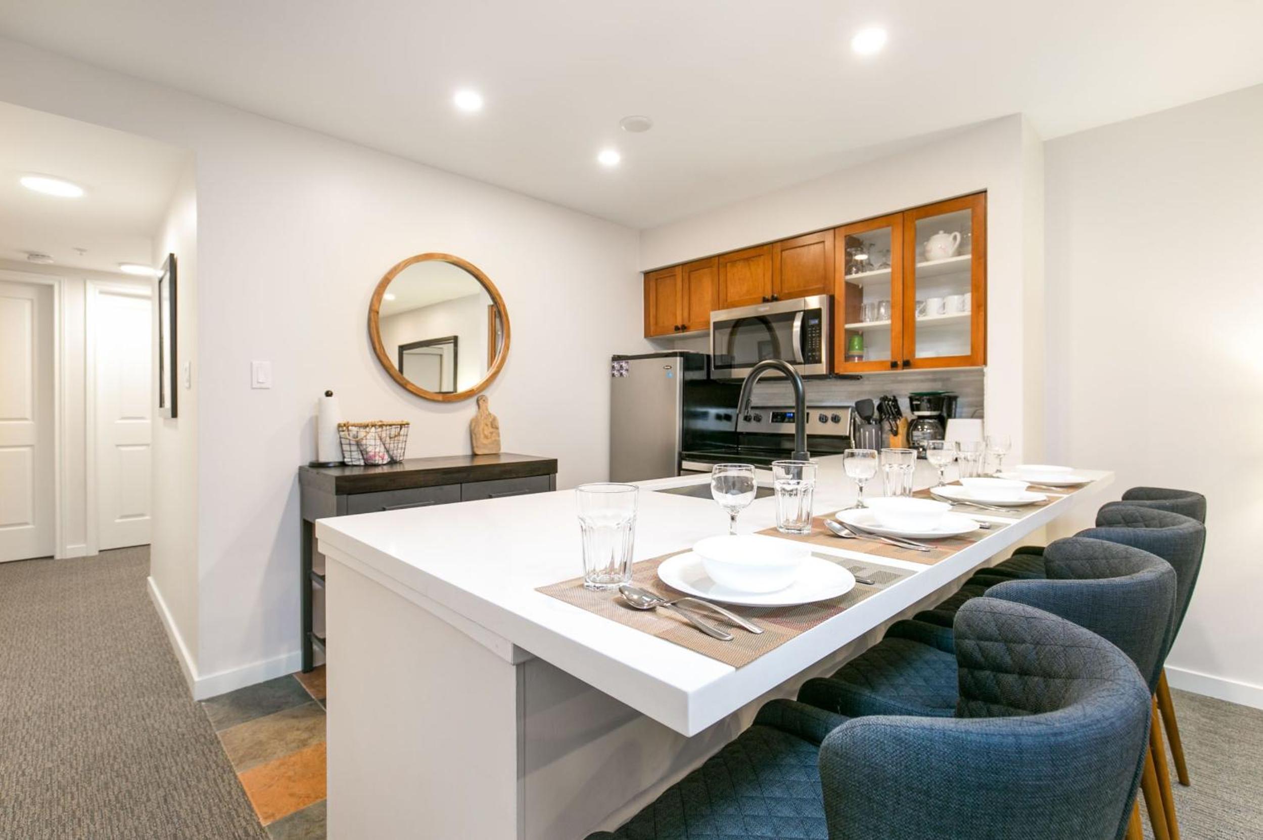 Glaciers Reach by Allseason Vacation Rentals