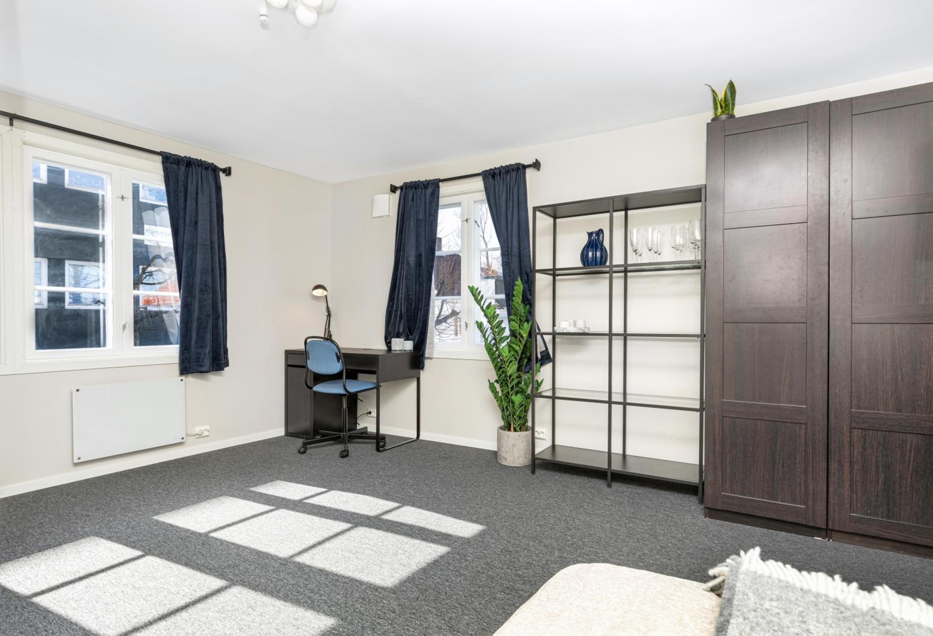 Central Studio Apartment in Stavanger view 5