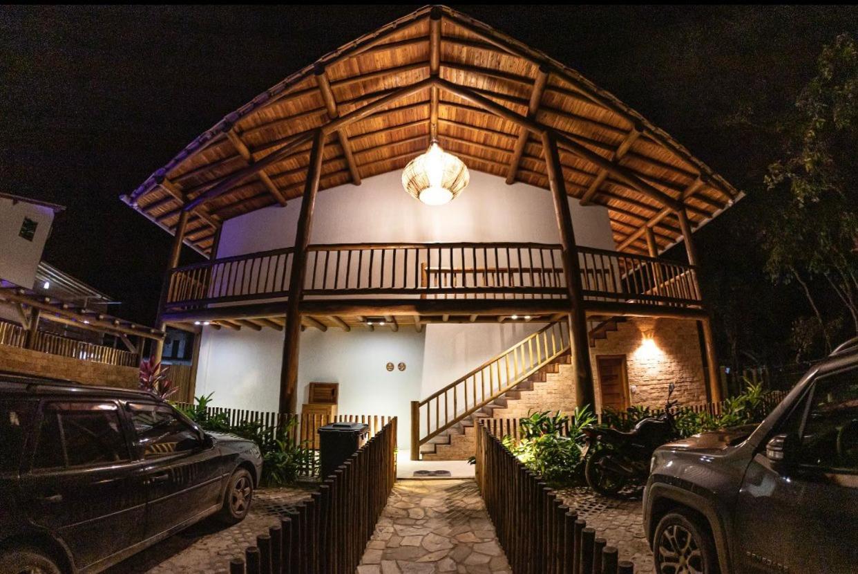 Flat Vila Taipu