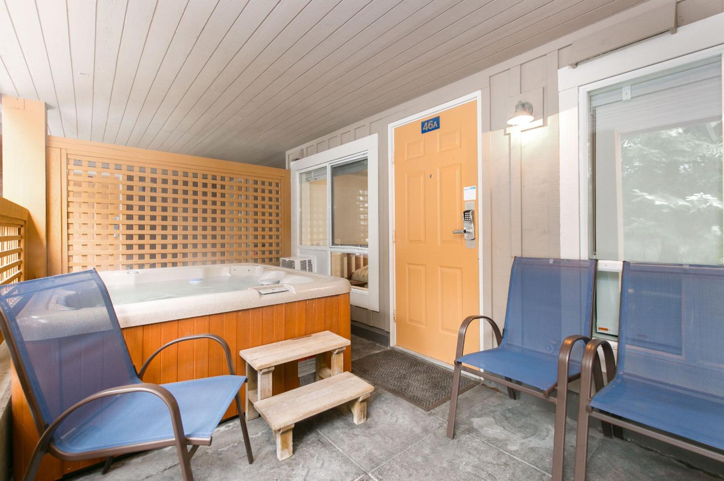 Glaciers Reach by Allseason Vacation Rentals