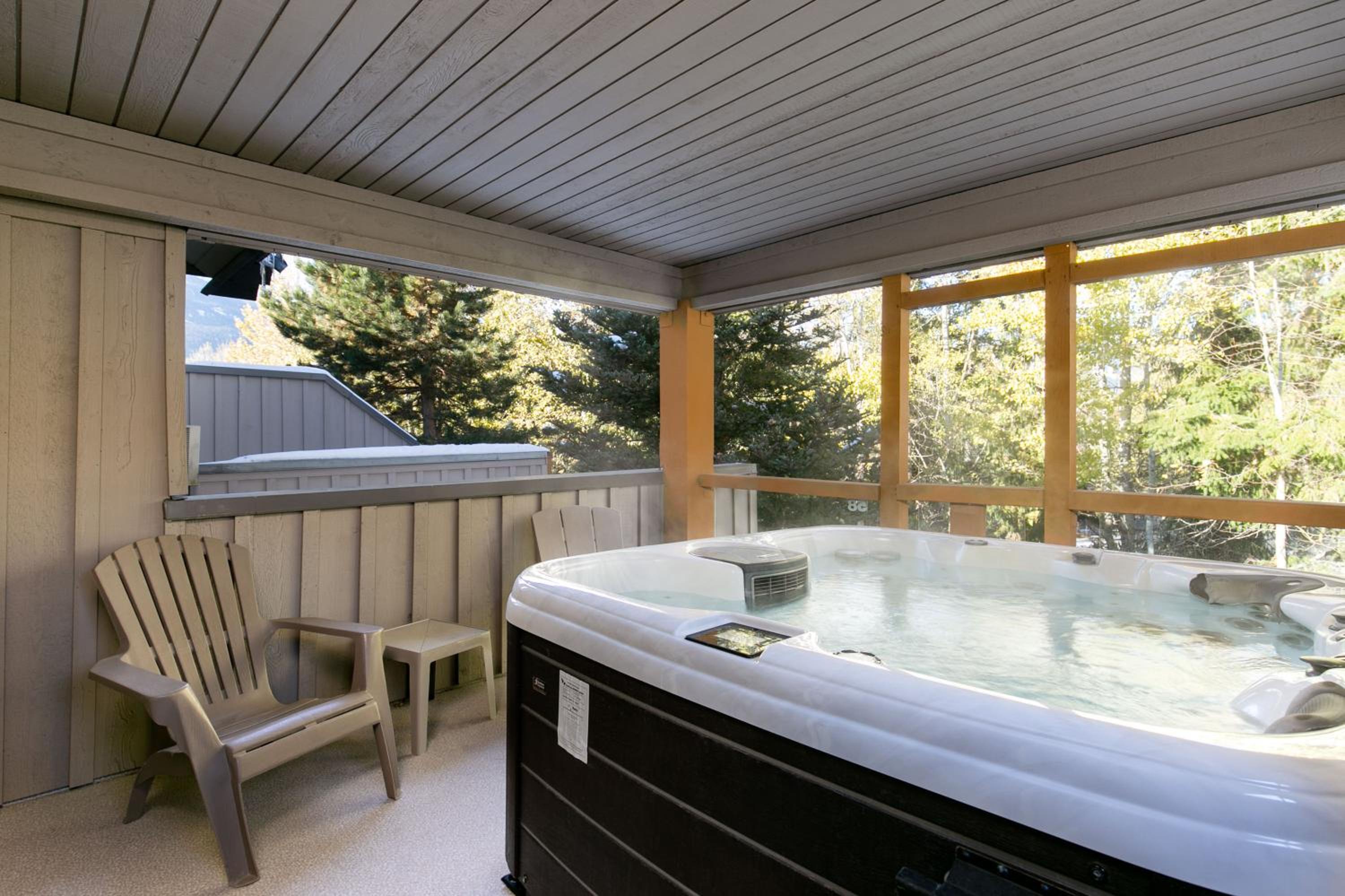 Glaciers Reach by Allseason Vacation Rentals