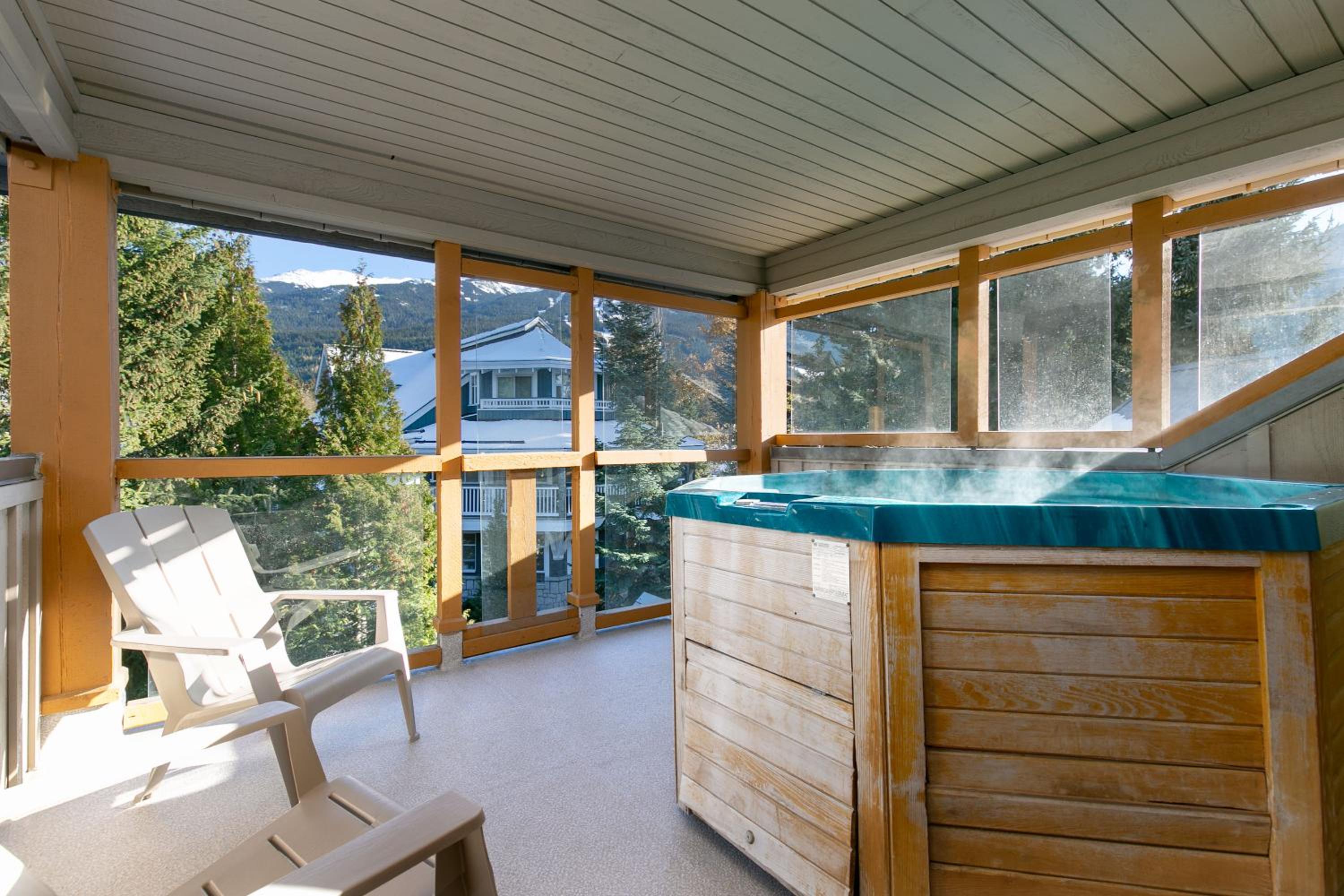 Glaciers Reach by Allseason Vacation Rentals