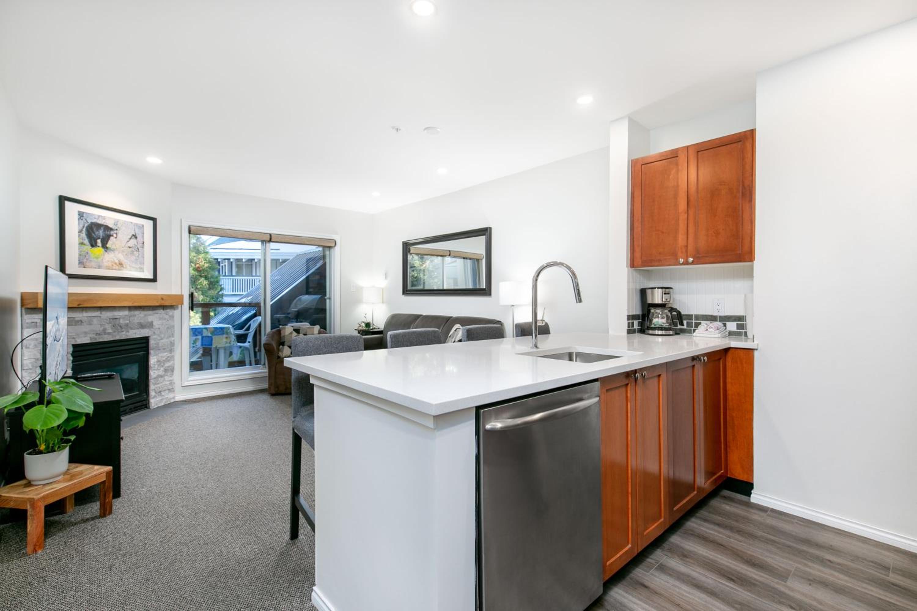 Glaciers Reach by Allseason Vacation Rentals