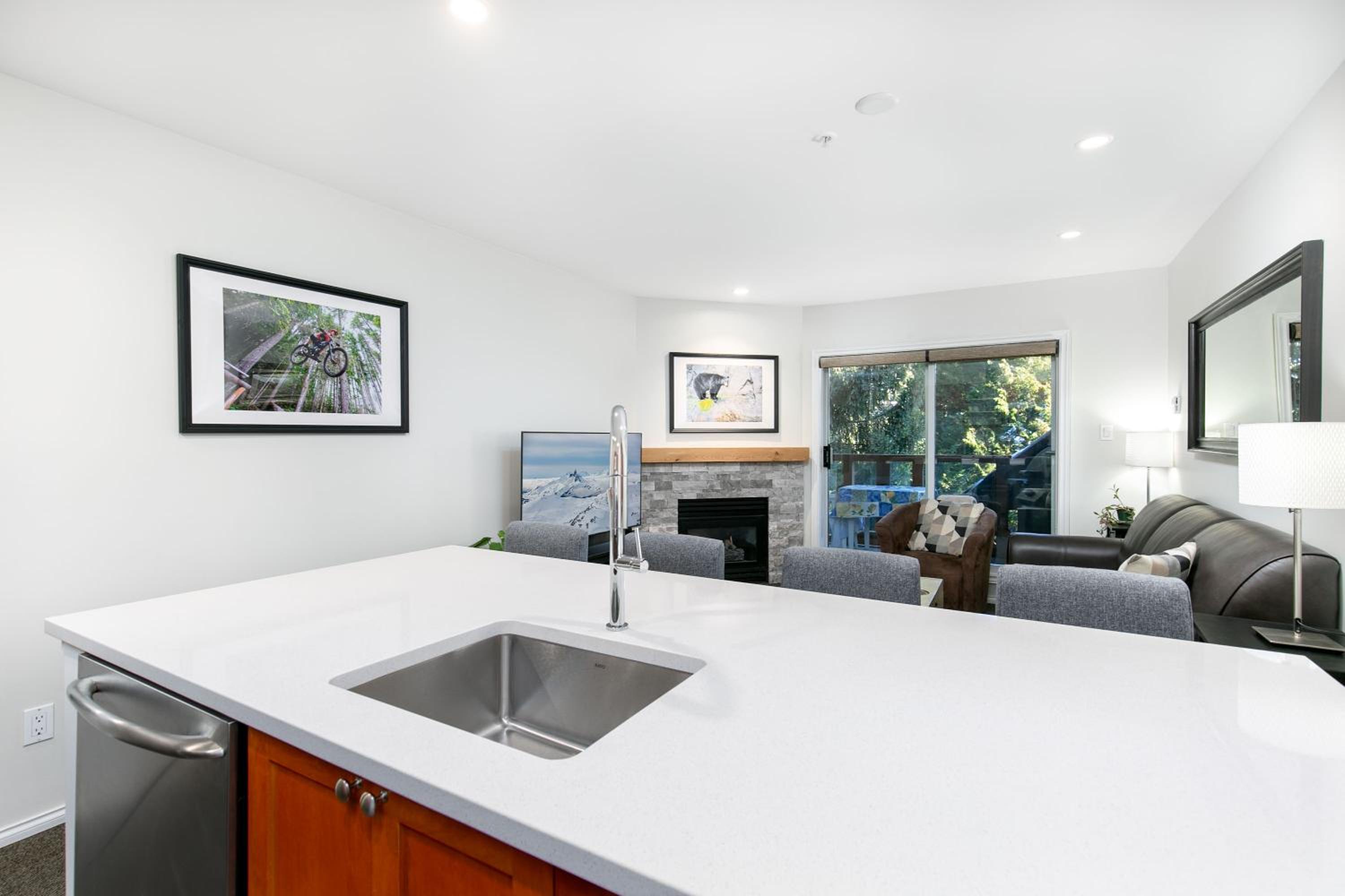 Glaciers Reach by Allseason Vacation Rentals