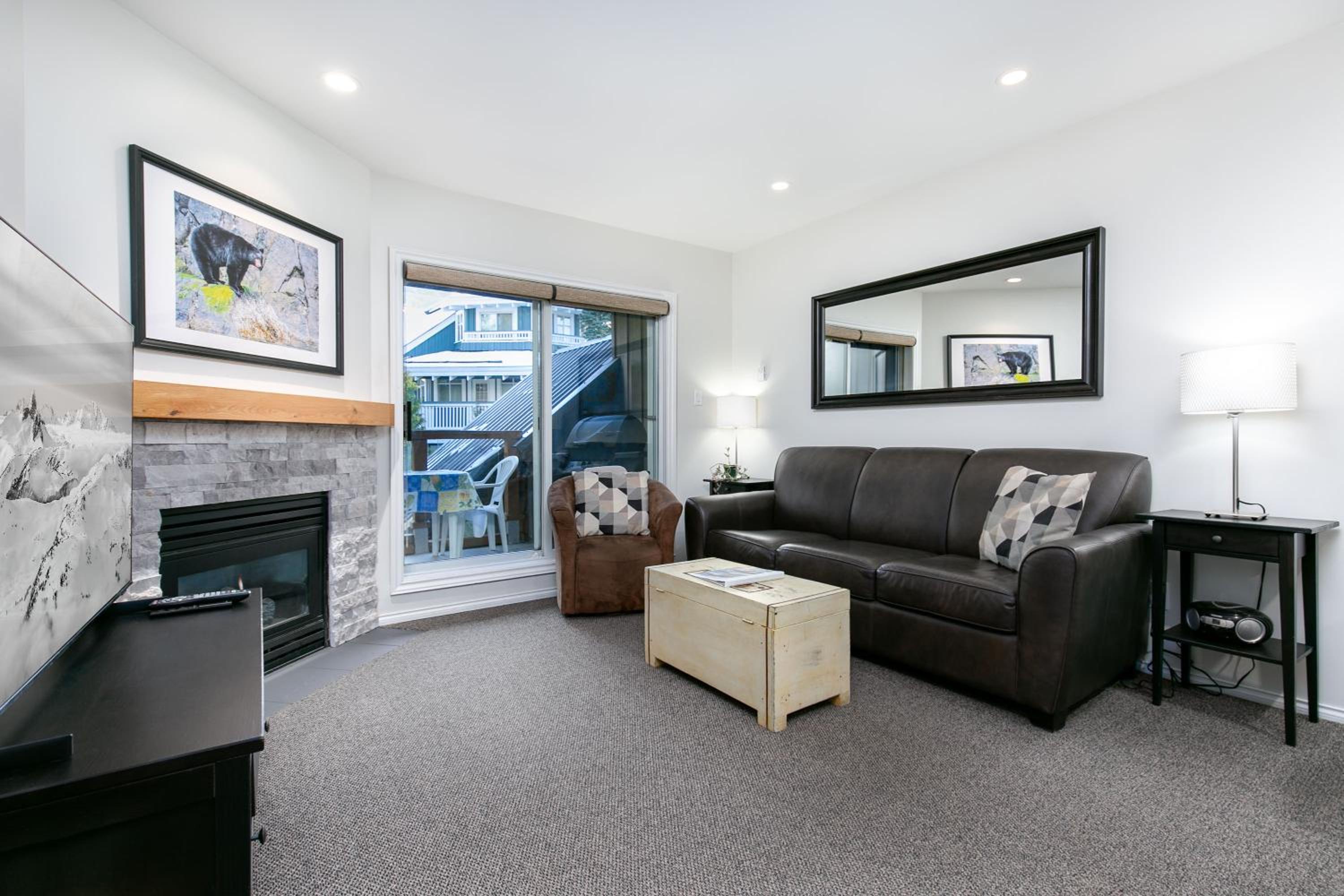 Glaciers Reach by Allseason Vacation Rentals