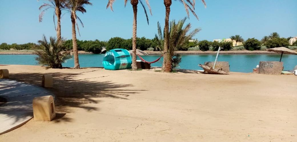 Babel Apartments el gouna
