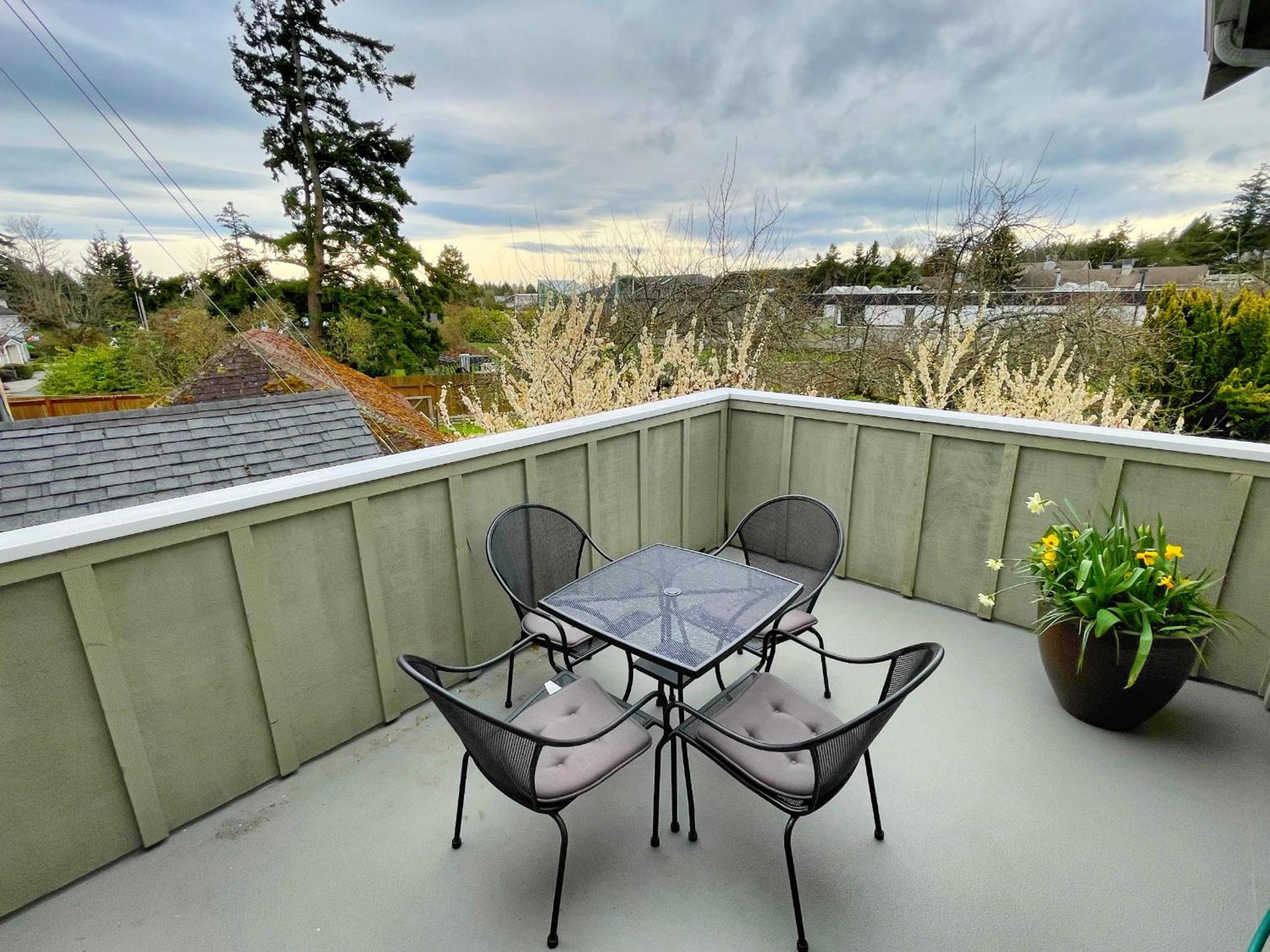 Friday Harbor Grand