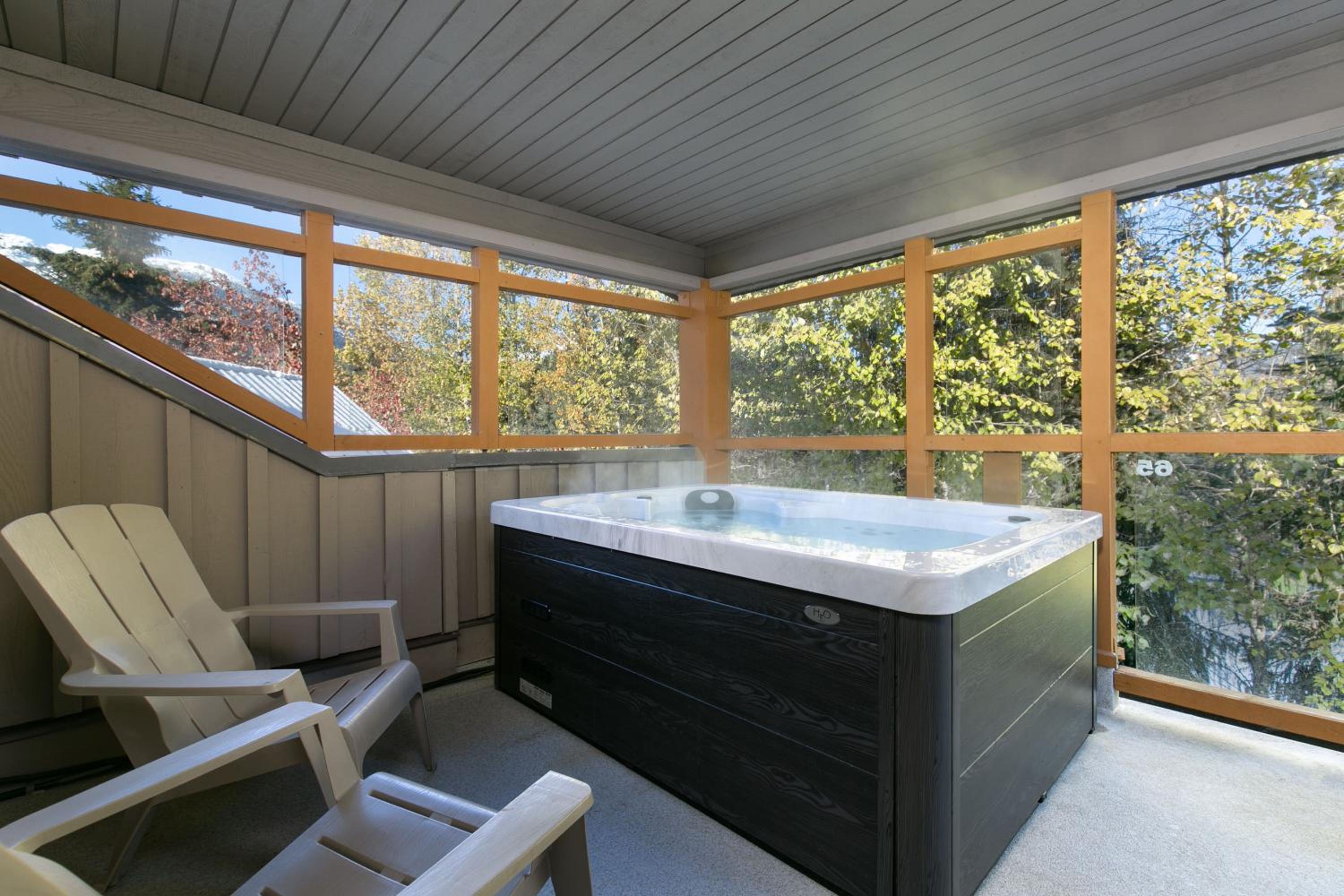 Glaciers Reach by Allseason Vacation Rentals